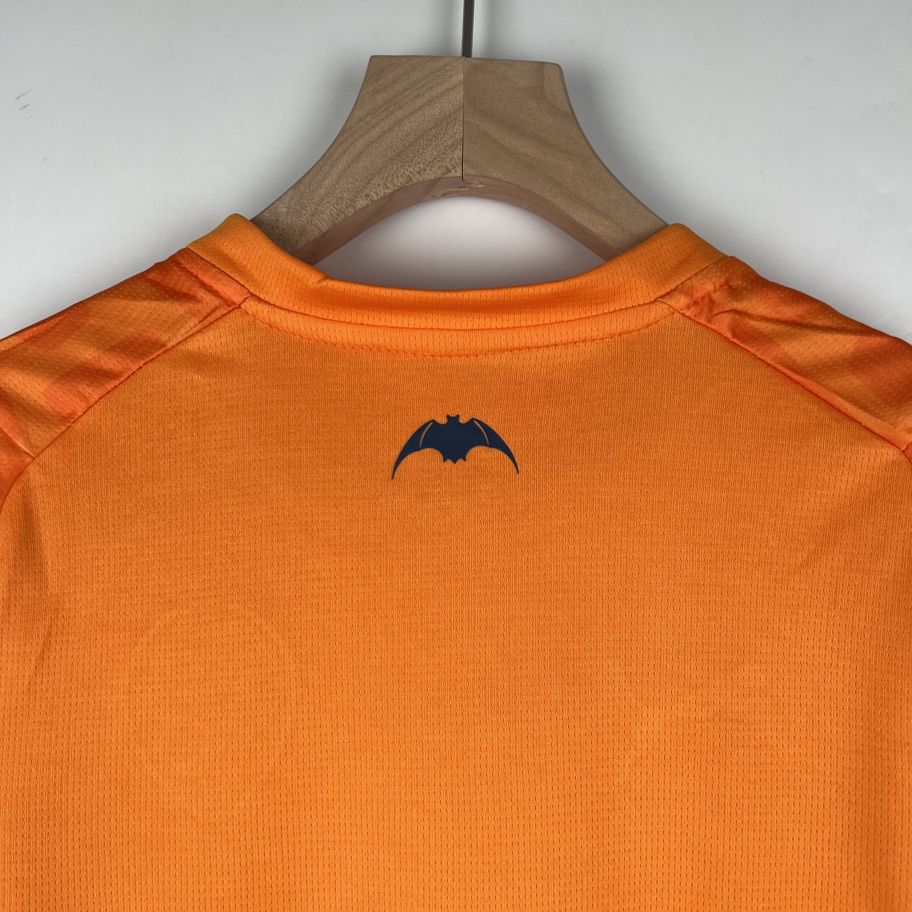 Valencia 23-24 Third Kids Kit