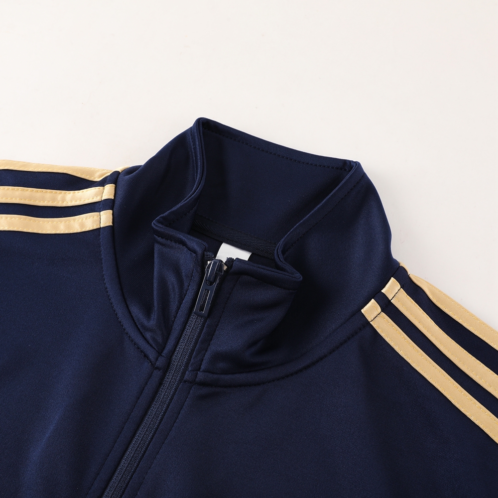 Arsenal 23-24 Jacket Training Tracksuit -Blue