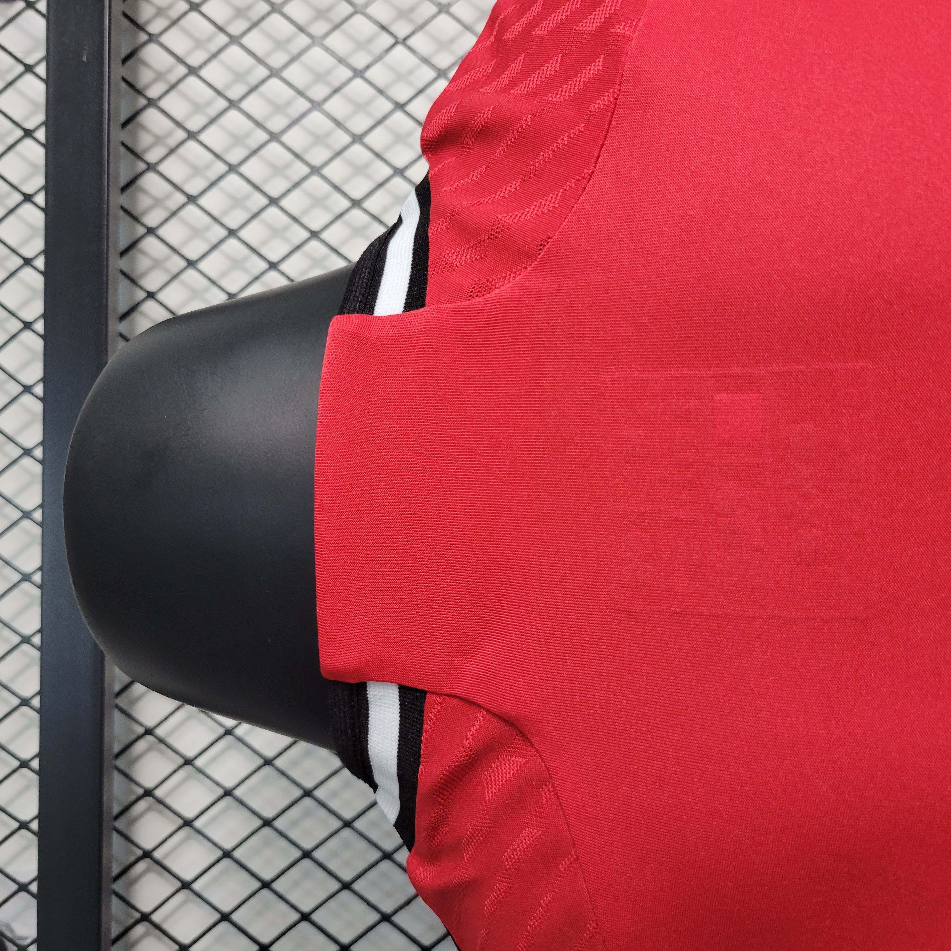 Manchester United 22-23 Home Jersey - Player Version