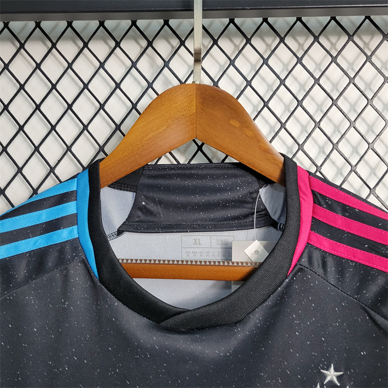 Argentina 23/24 Commemorative Jersey - Fans Version