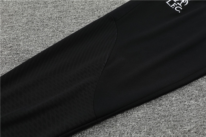 23-24 Liverpool Red camouflage Training suit