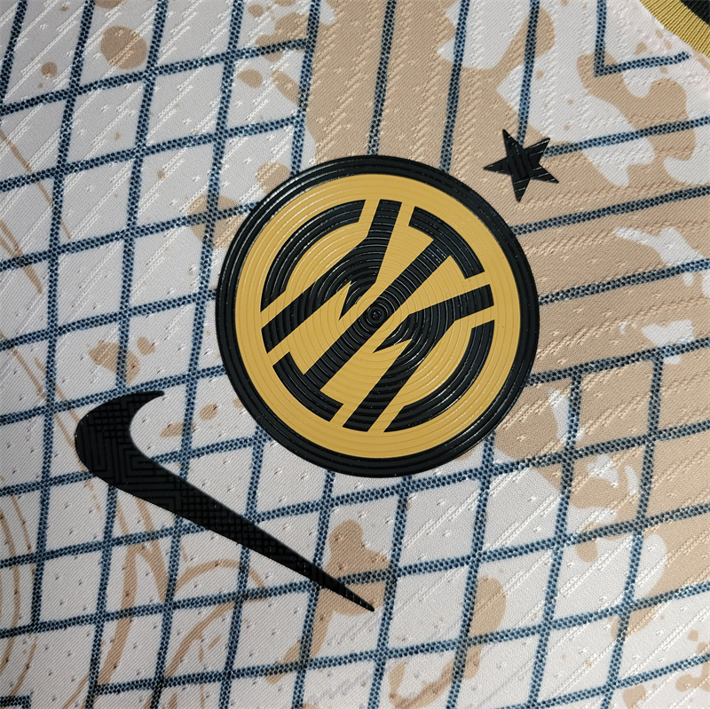 Inter Milan 23/24 Special Edition Jersey - Player Version