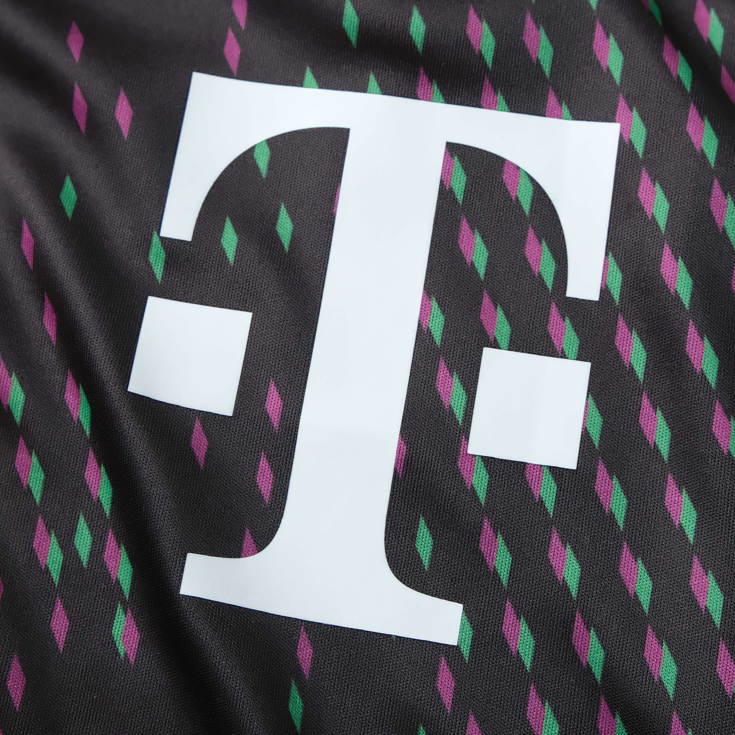 Bayern Munich 23-24 Away Kids kit