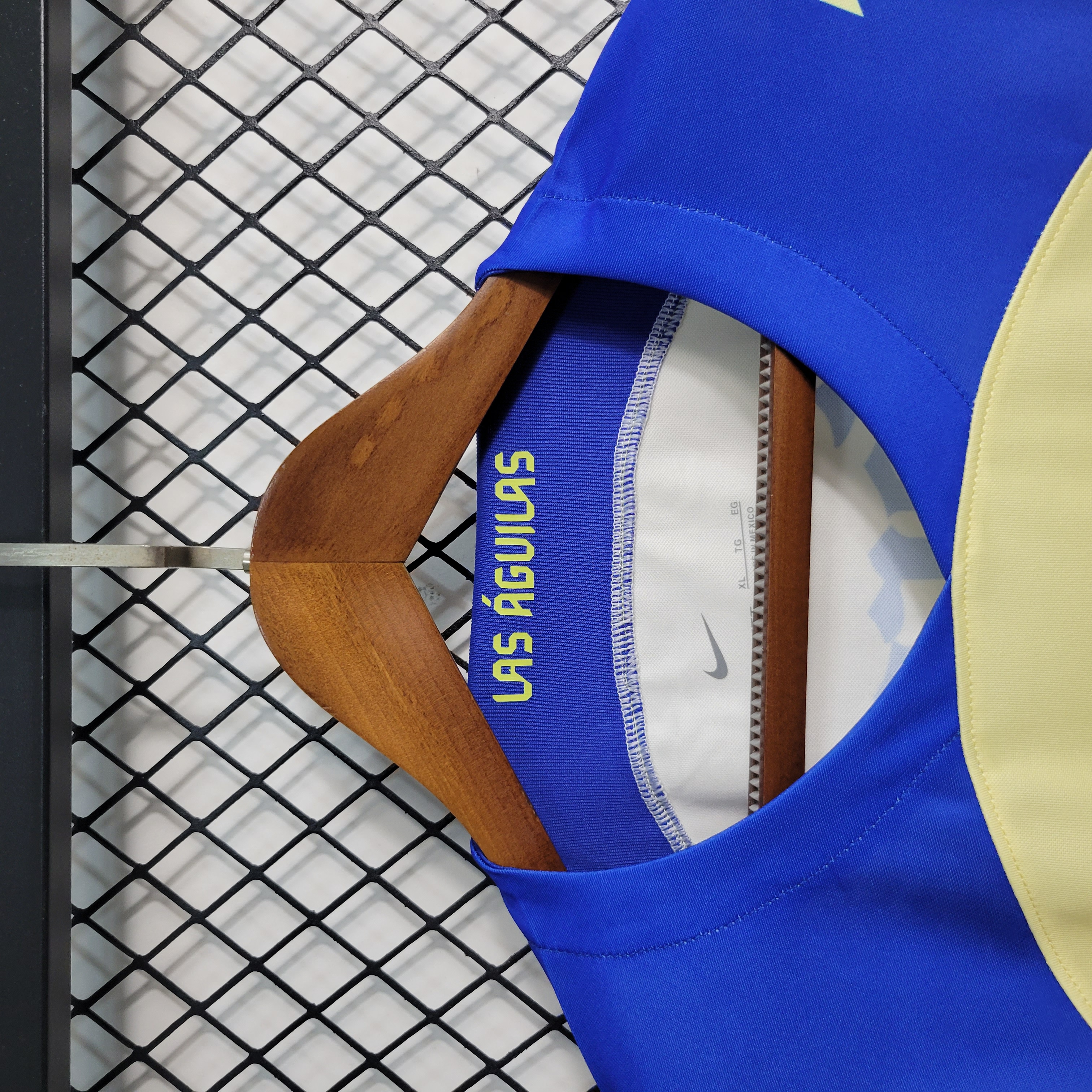 América 23-24 Home Stadium Jersey - Fans Version
