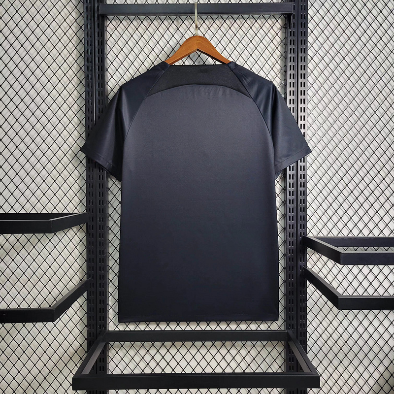 B.A.R.S.A X PT 23-24 Co-Branded Edition Jersey - Fans Version