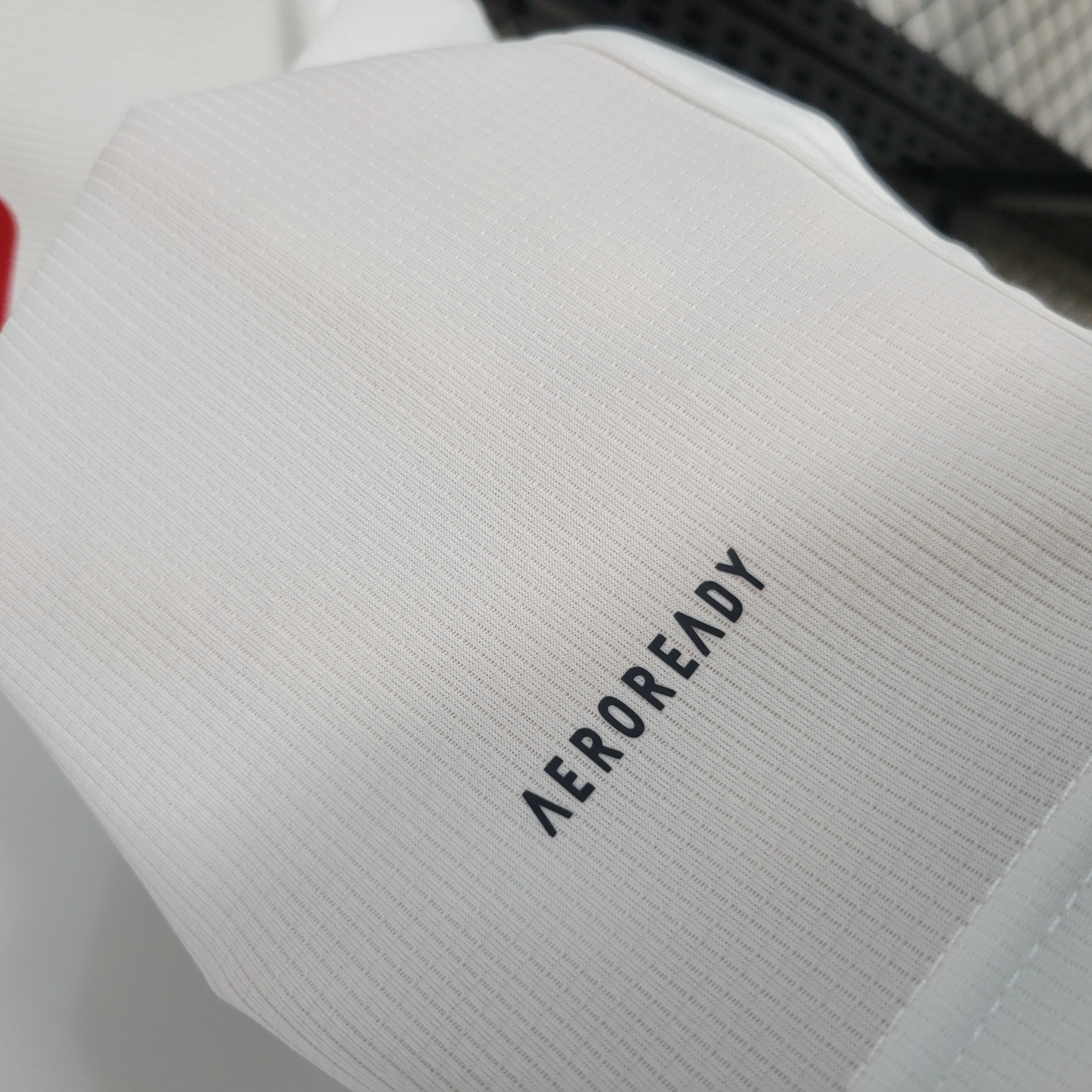 Manchester United 23-24 Third Jersey - Fans Version