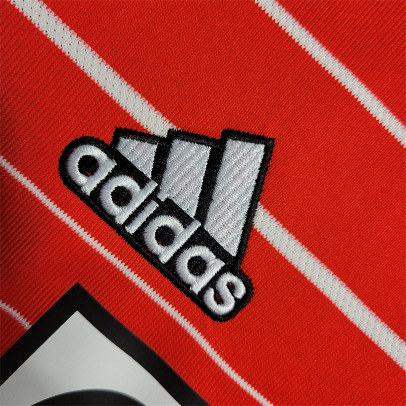 Bayern Munich 22/23 Home Stadium Jersey - Fans Version