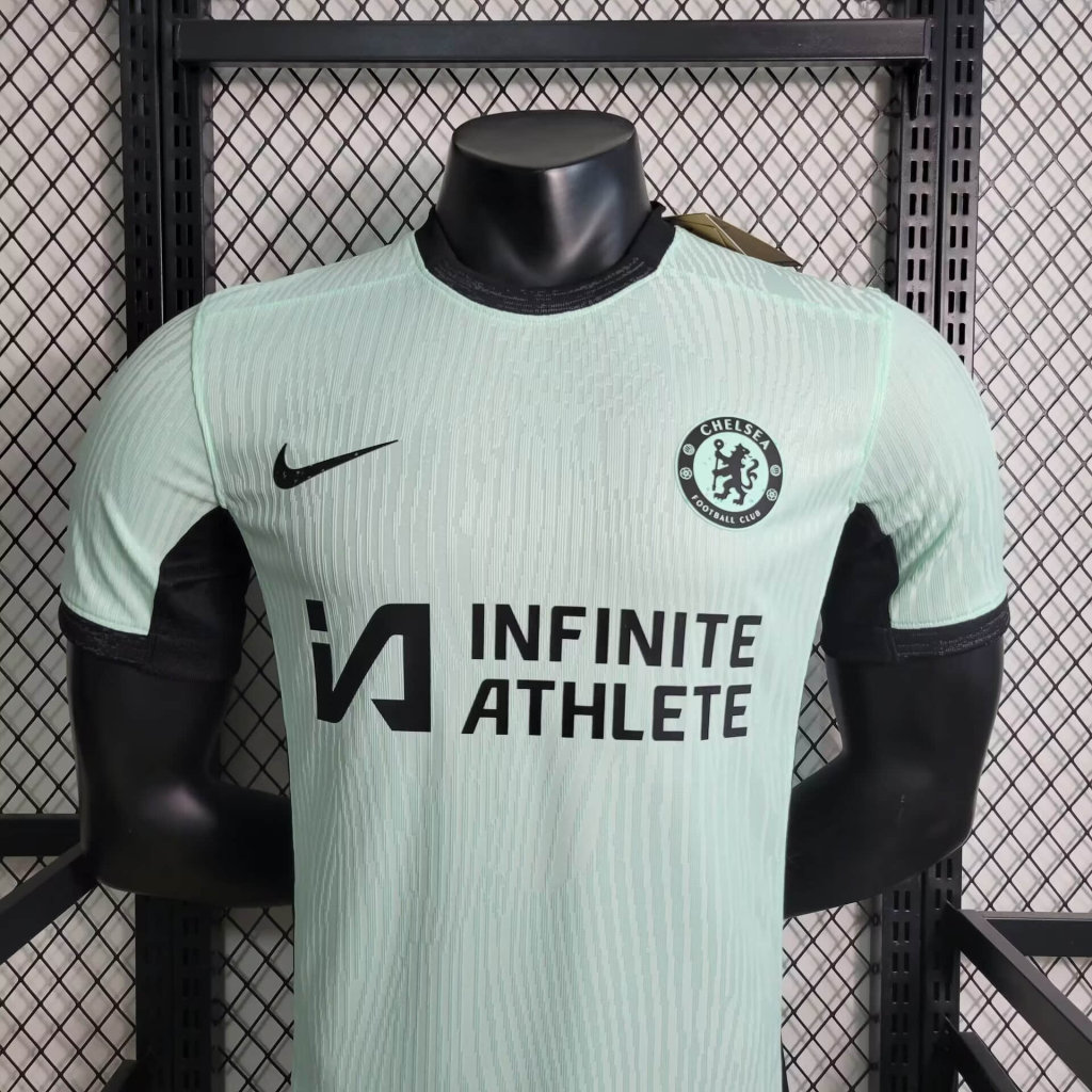 Che 23-24 Third Jersey - Player Version