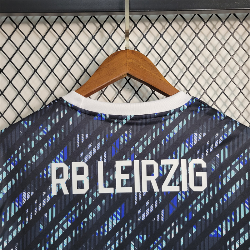 Leipzig 23/24 Concept Edition Jersey - Fans Version