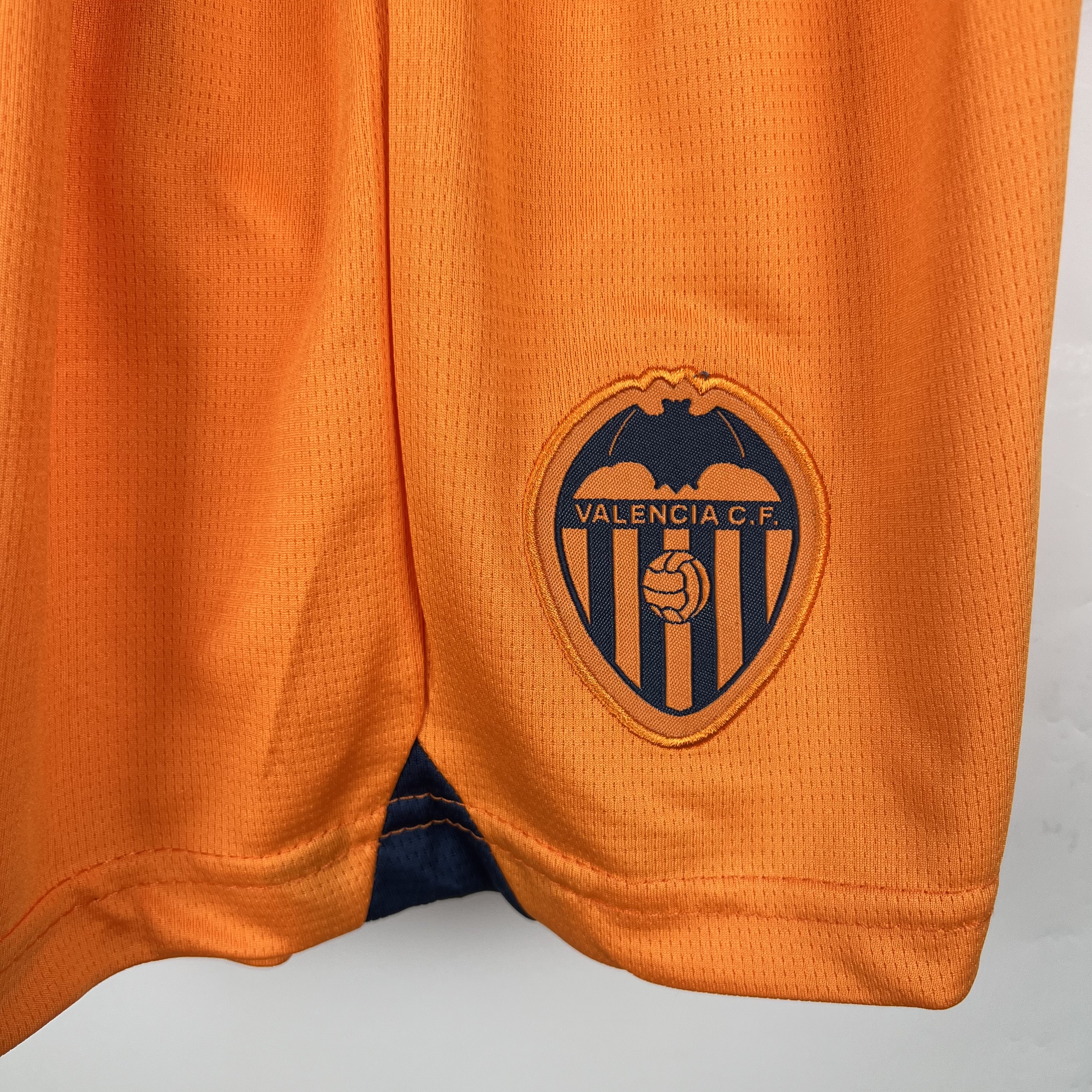 Valencia 23-24 Third Kids Kit