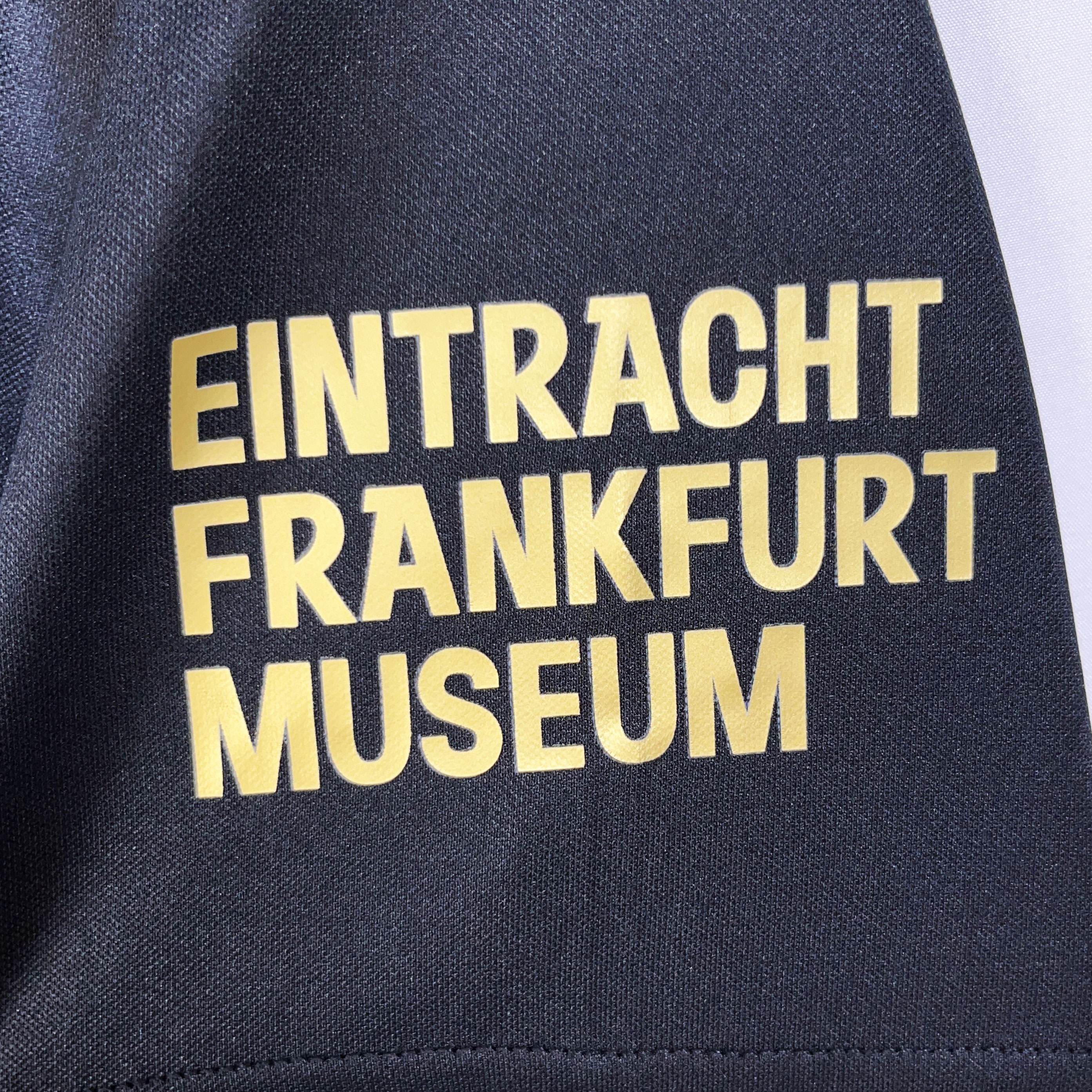 Frankfurt 23-24 125th Anniversary Edition Jersey - Fans Version