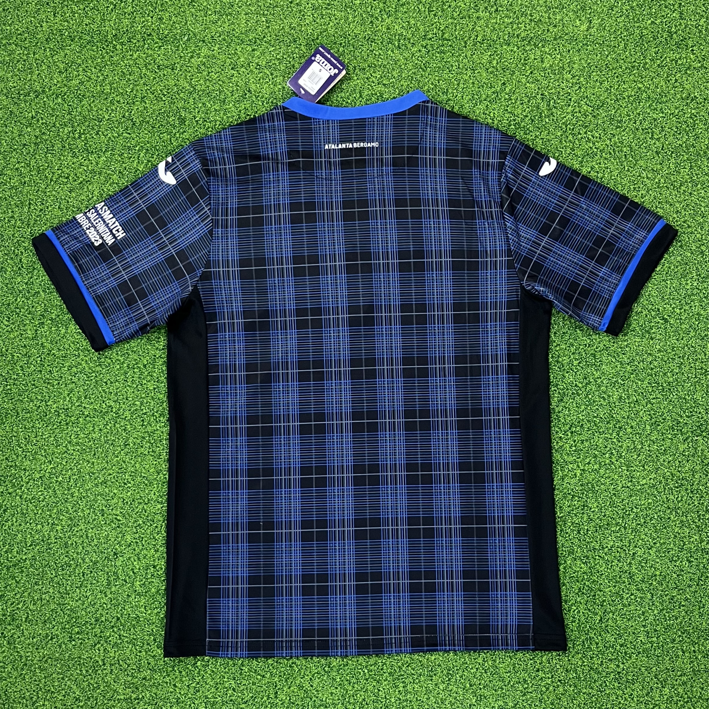 Atalanta 23-24 Christmas Special Edition Jersey - Fans Version