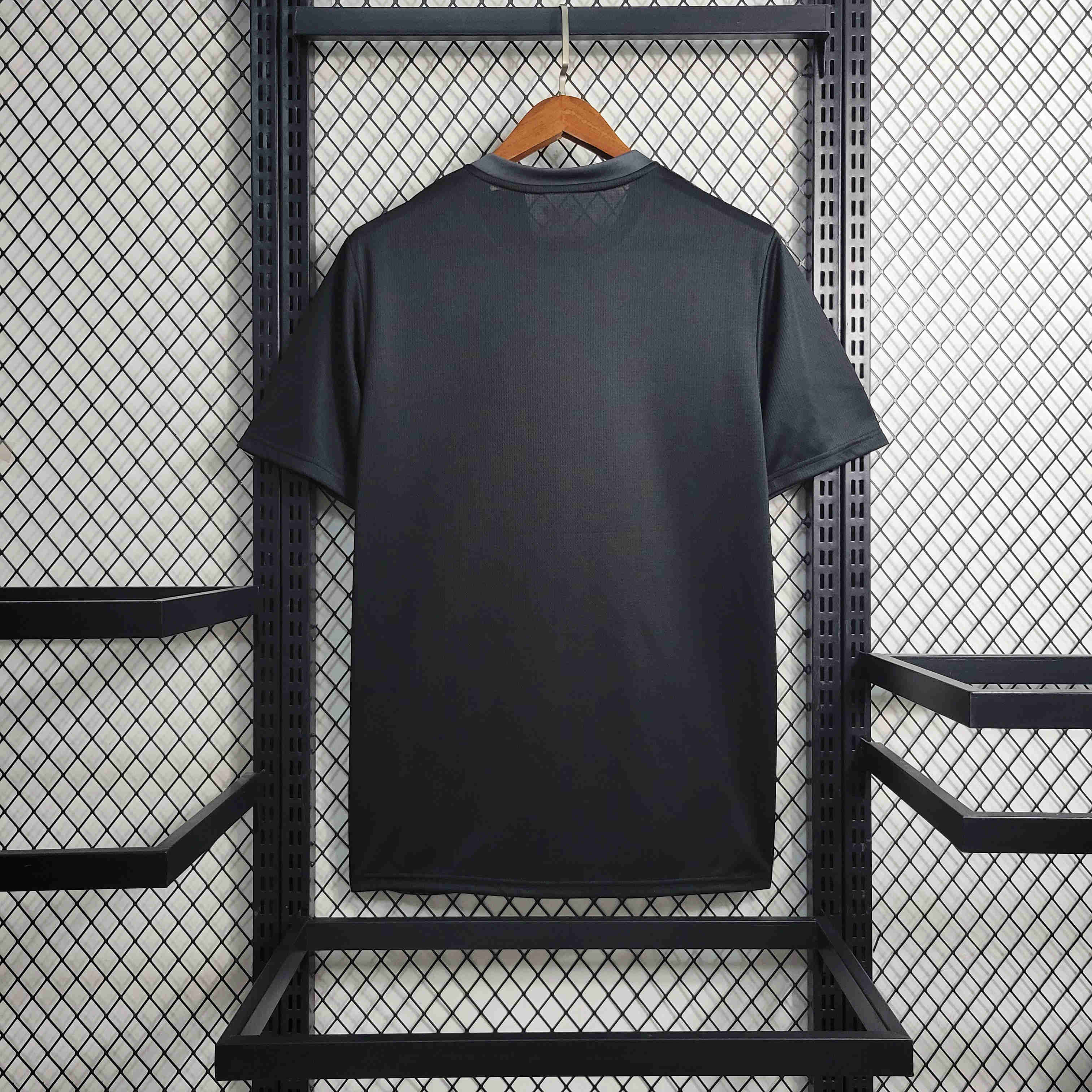 Newcastle United 23-24 Training Jersey - Fans Version