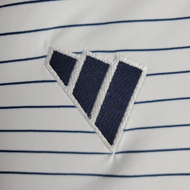 LA Galaxy 2024 Home Stadium Jersey - Fans Version