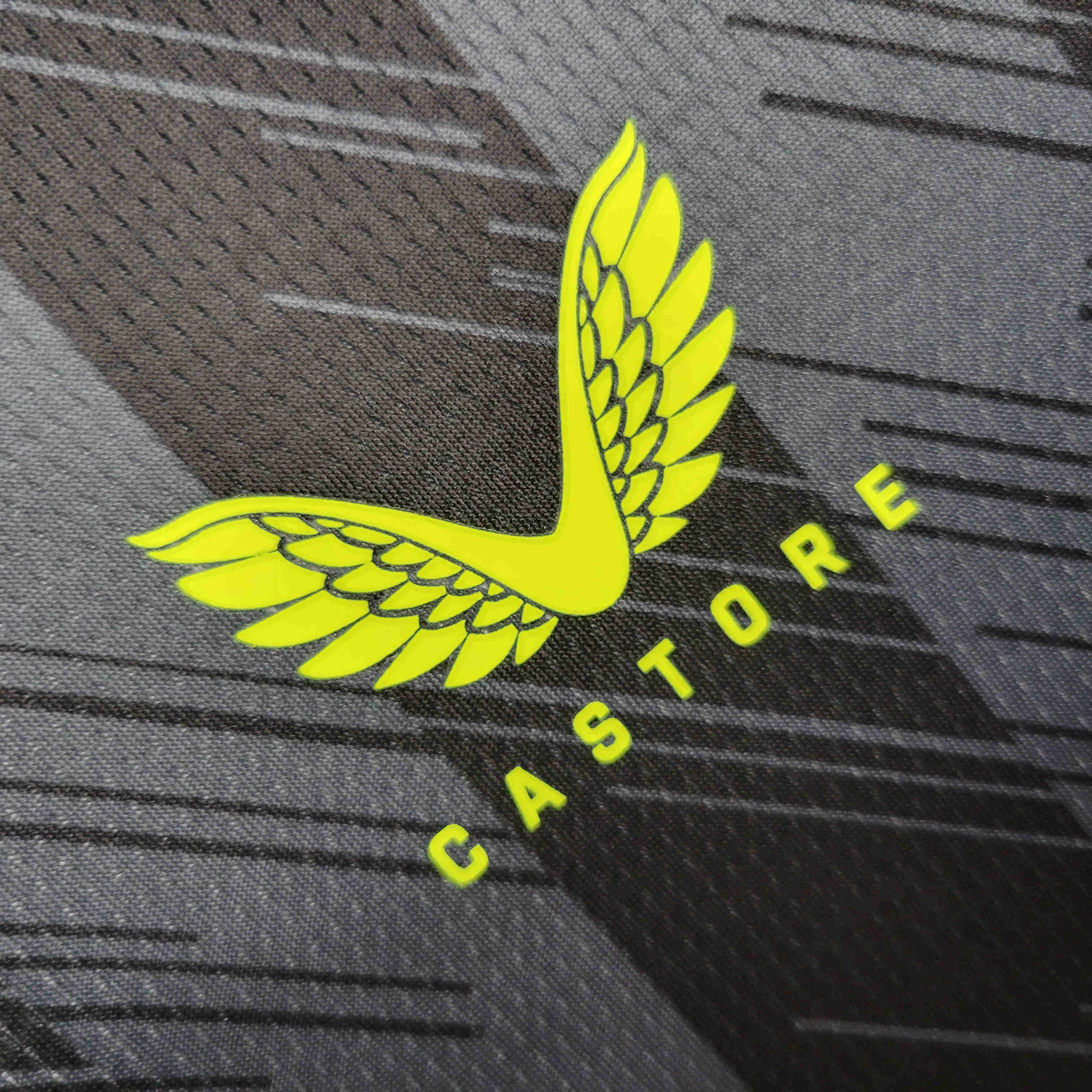 Newcastle United 23-24 Training Jersey - Fans Version