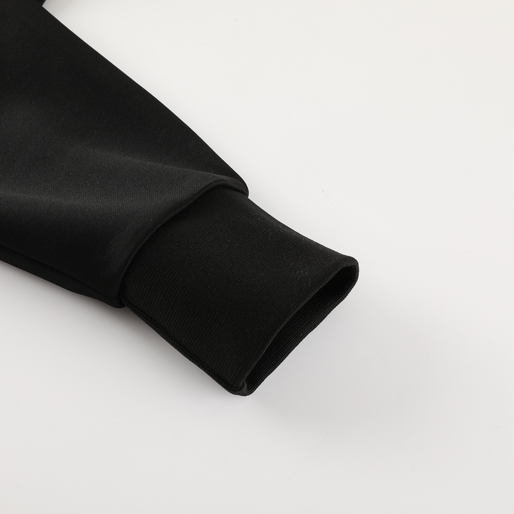 Che 23-24 Jacket Training Tracksuit - Black