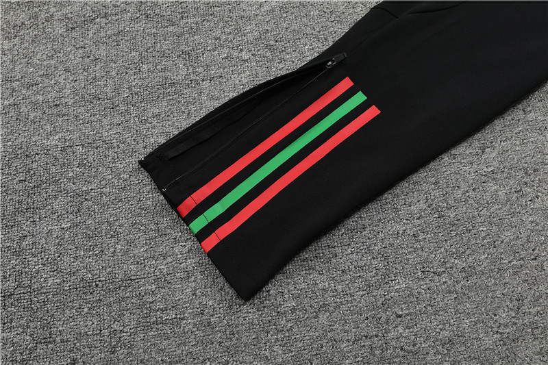 23-24 Manchester United White Training suit