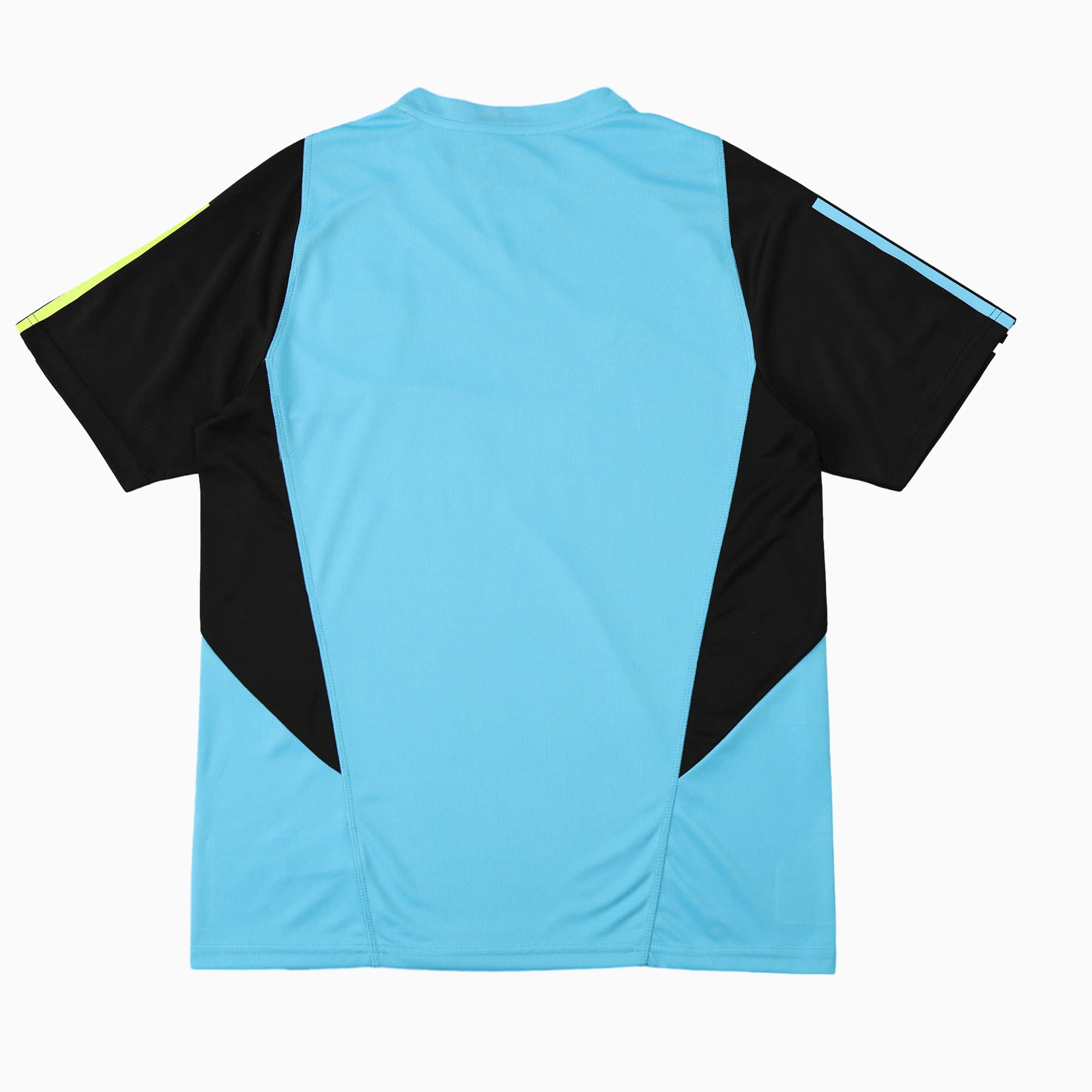 Arsenal 23-24 Blue Training Jersey - Fans Version