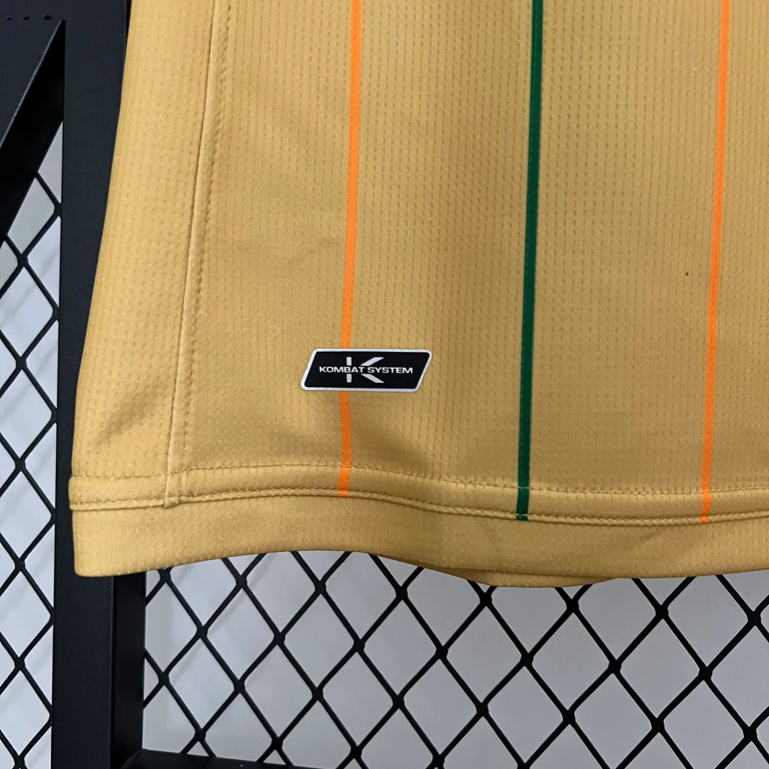 Venezia 23-24 Pre-Season GK 2 Jersey - Fans Version