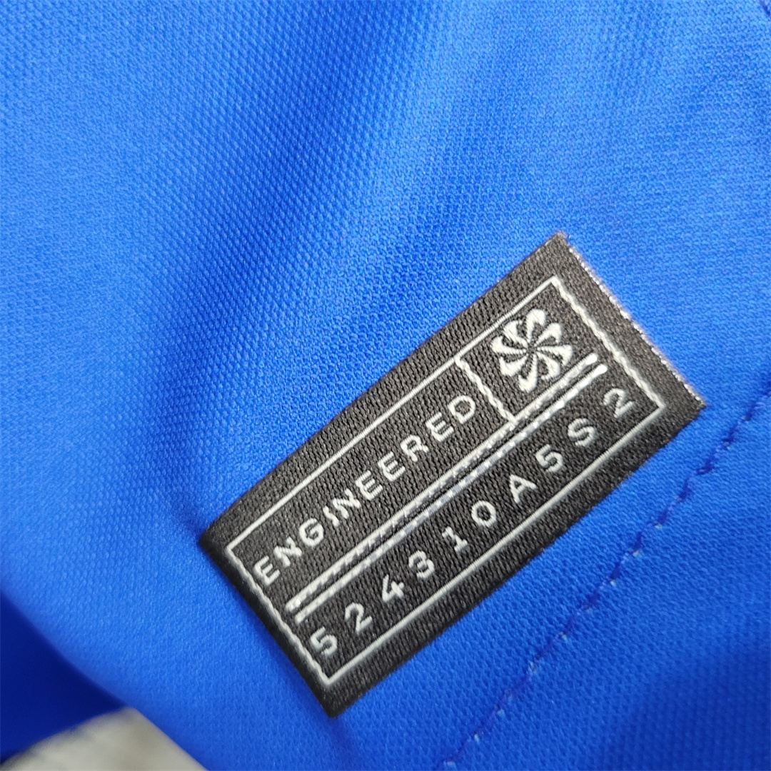 América 23-24 Away Stadium Jersey - Fans Version