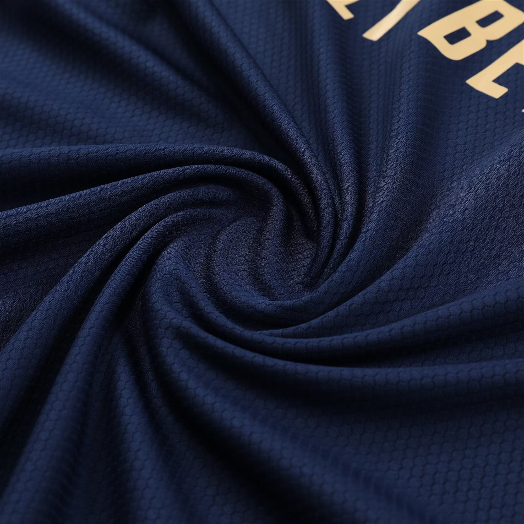 Arsenal 23-24 Player Vest Training Set Blue
