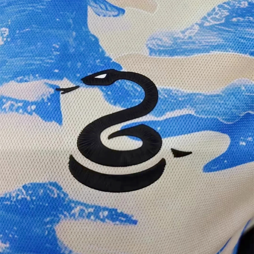Philadelphia Union 23-24 Away Stadium Jersey - Player Version