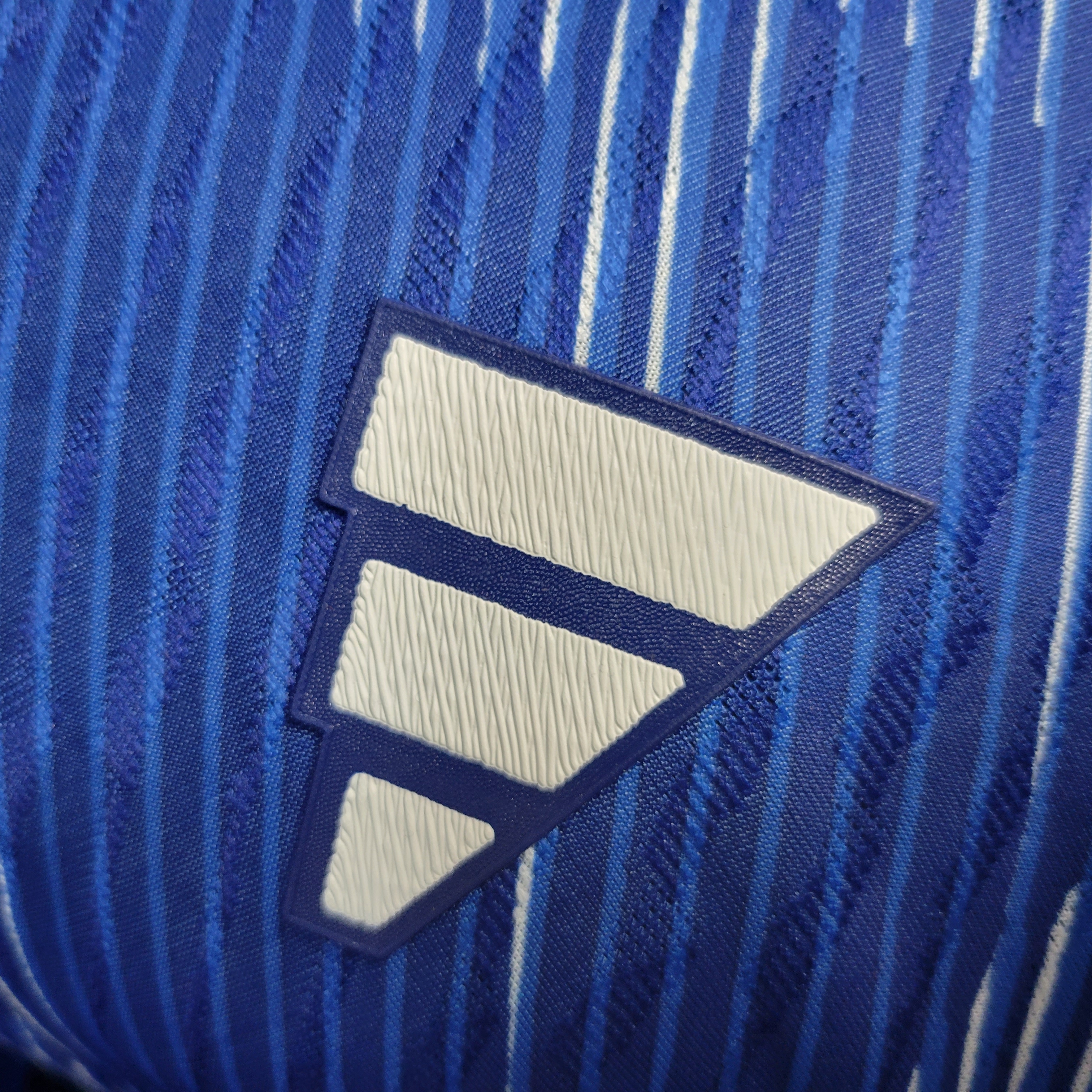 Japan 22-23 Home Jersey World Cup 2022 - Player Version