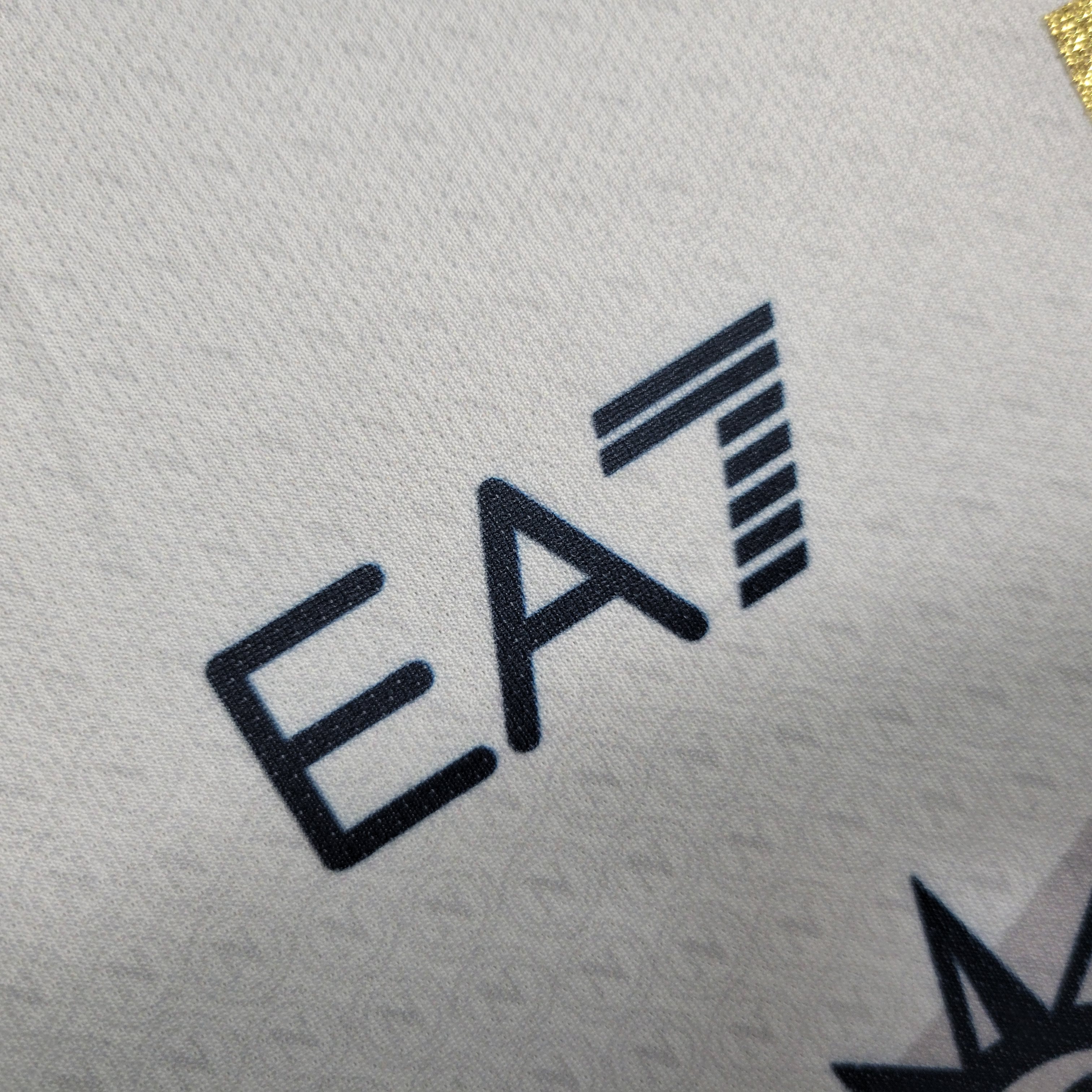 Napoli 23-24 Away Kids Kit