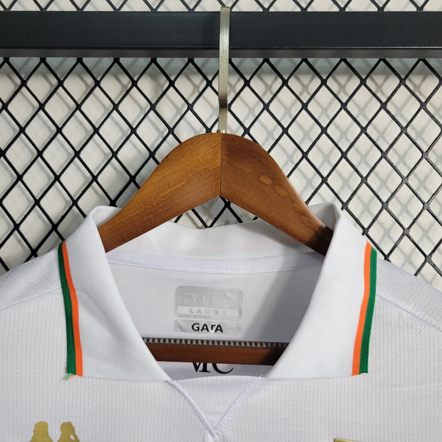 Venezia 23-24 Away Long Sleeve Jersey - Fans Version