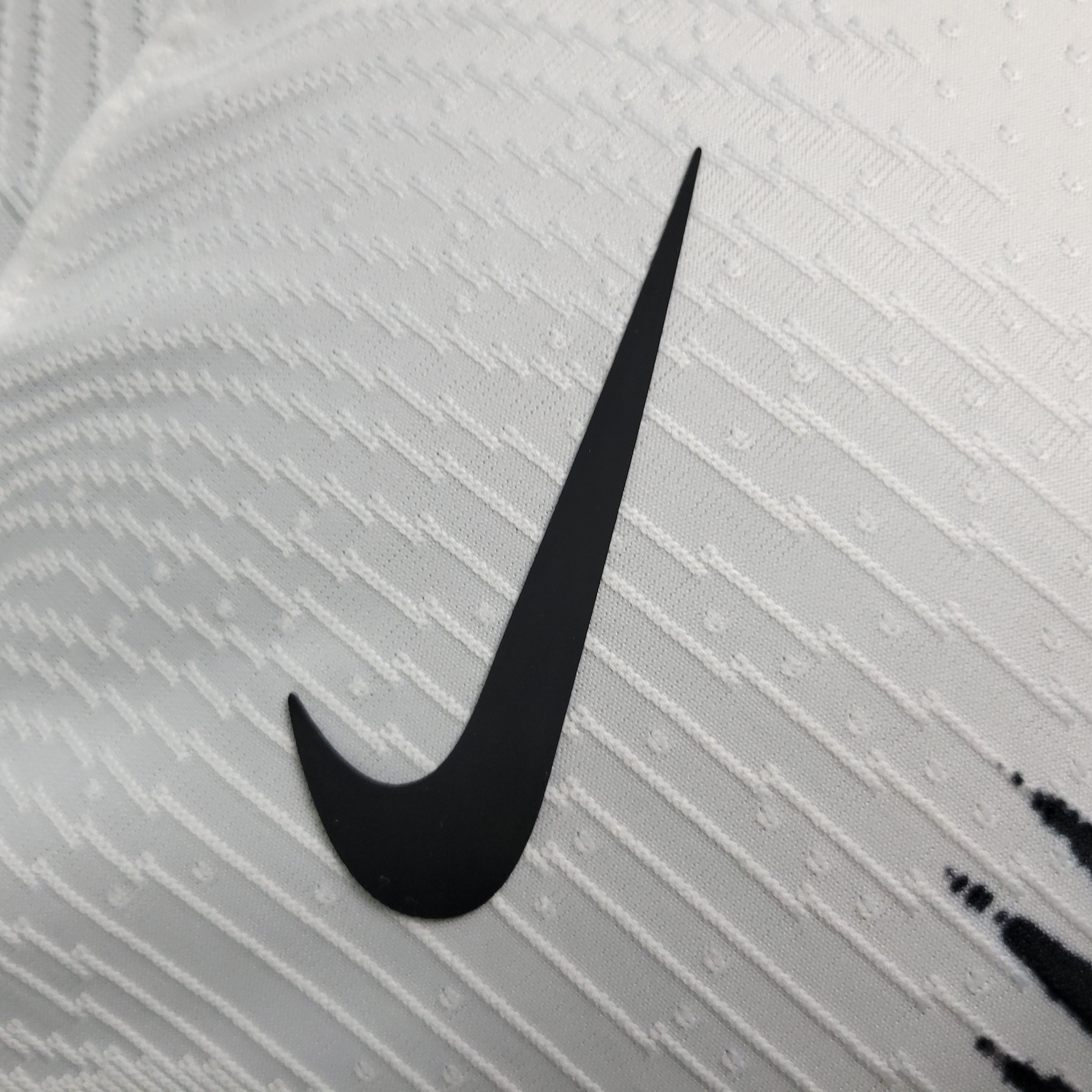 Al Ittihad Jeddah United 23-24 Away Jersey - Player Version