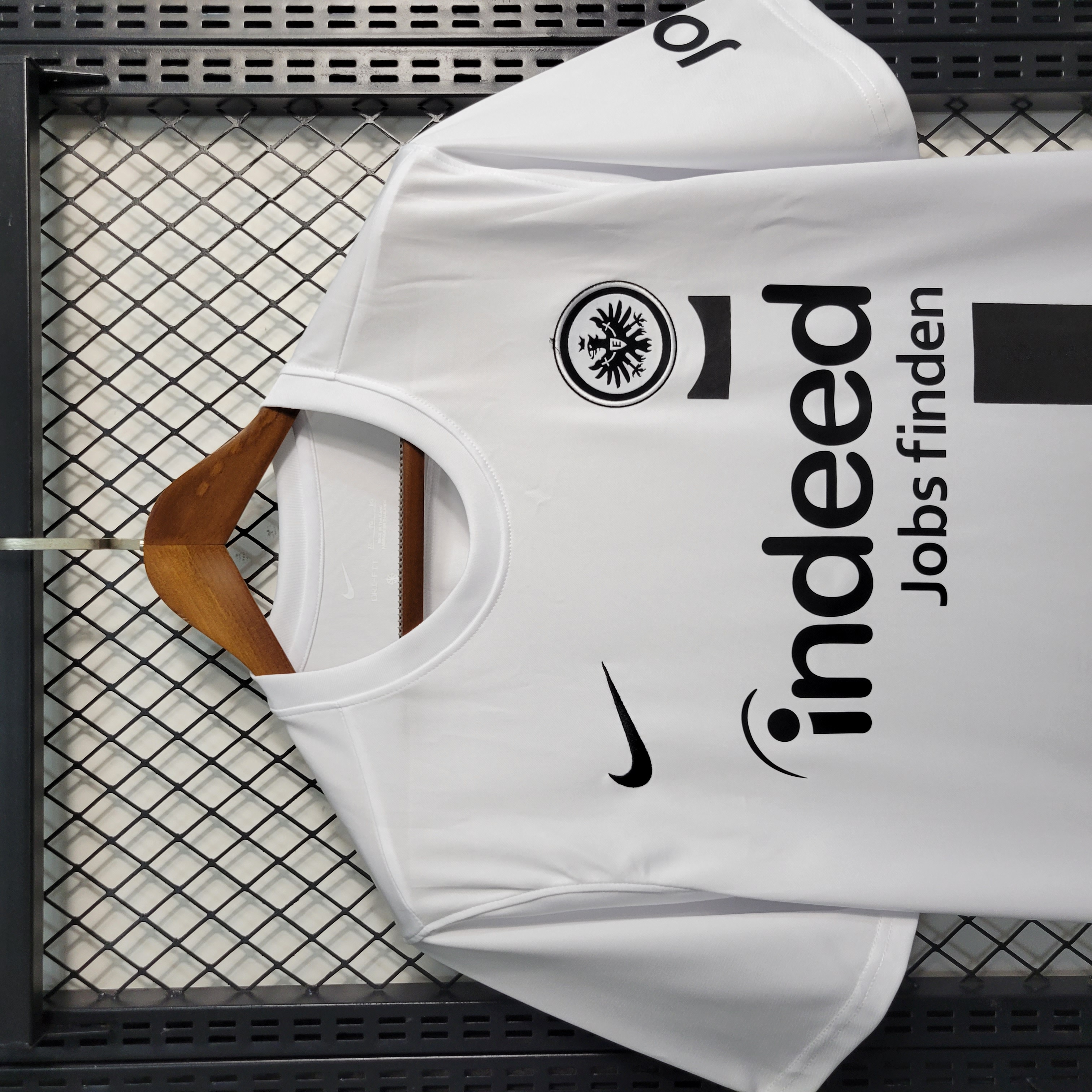 Frankfurt 23-24 Special Jersey - Fans Version