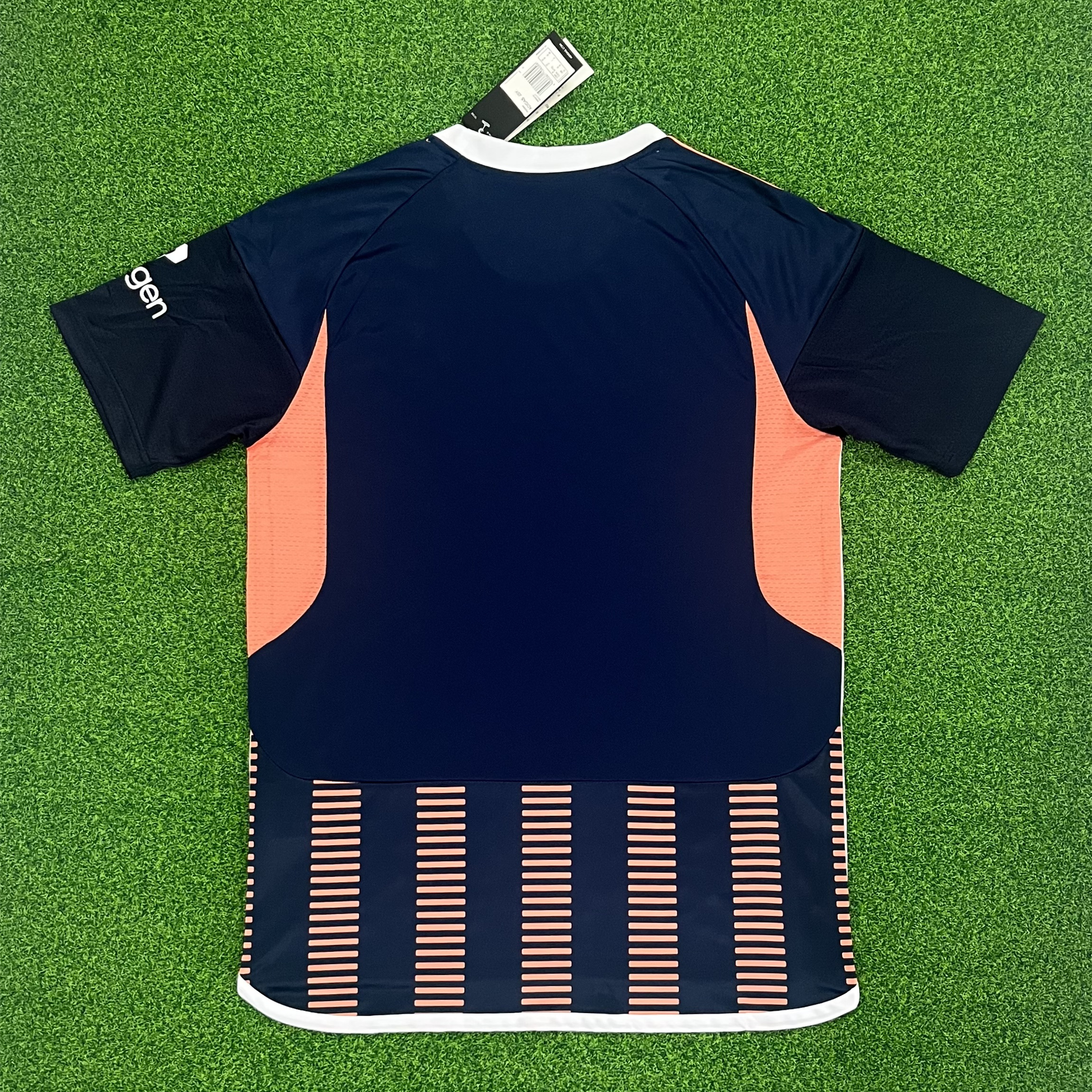 Nottingham Forest 23-24 Third Jersey - Fans Version