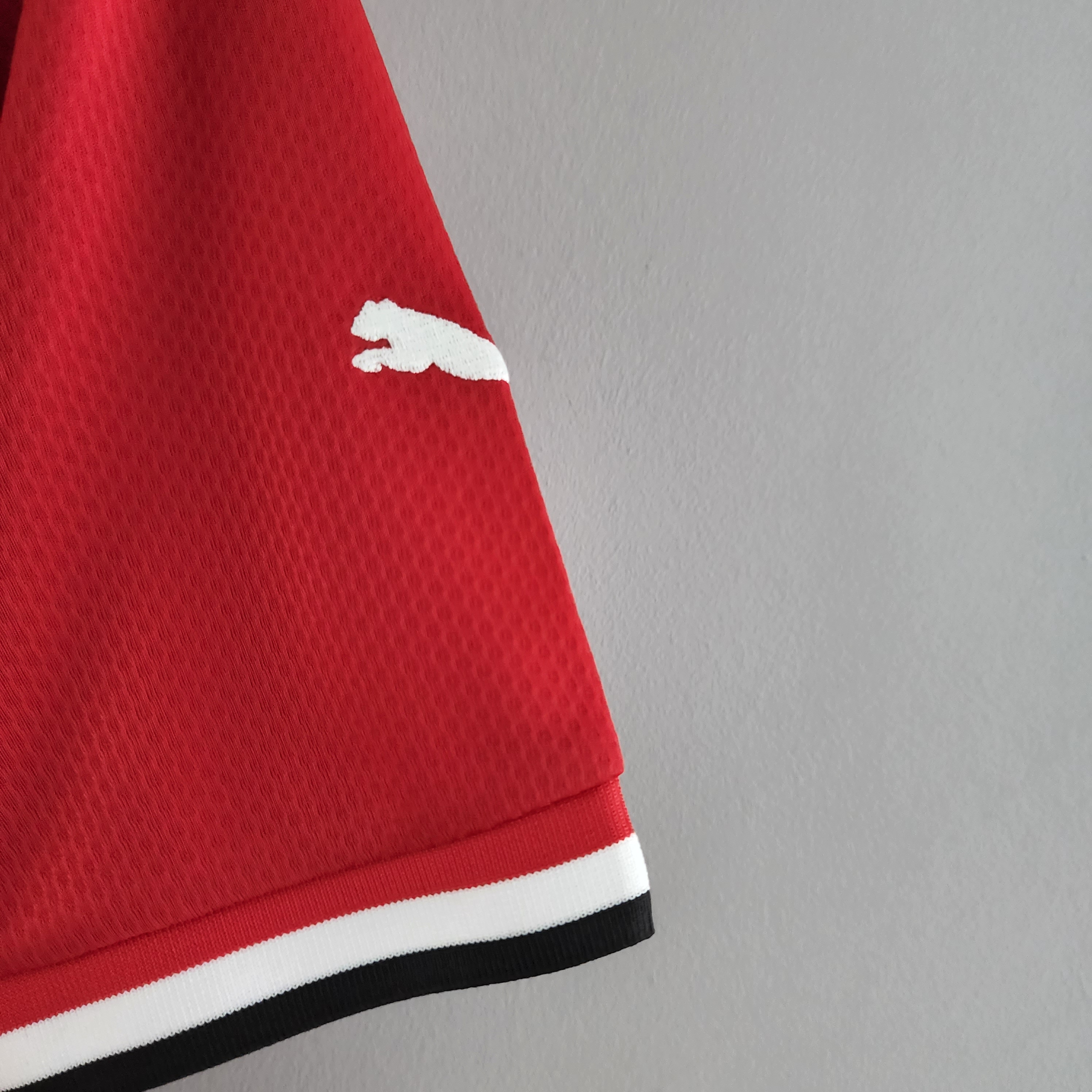 Egypt 22-23 Home Stadium Jersey - Fans Version