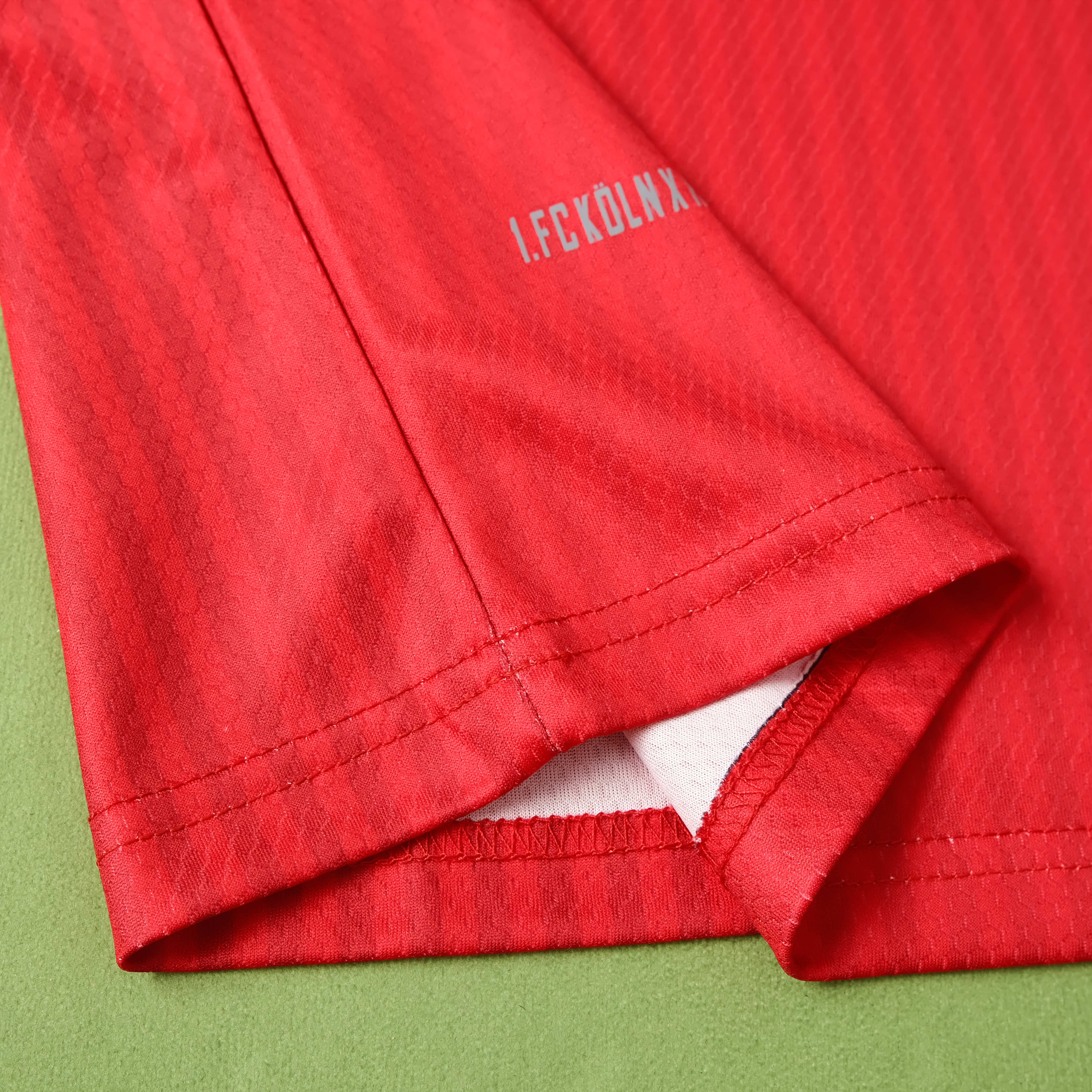 Köln 23-24 Away Stadium Jersey - Fans Version