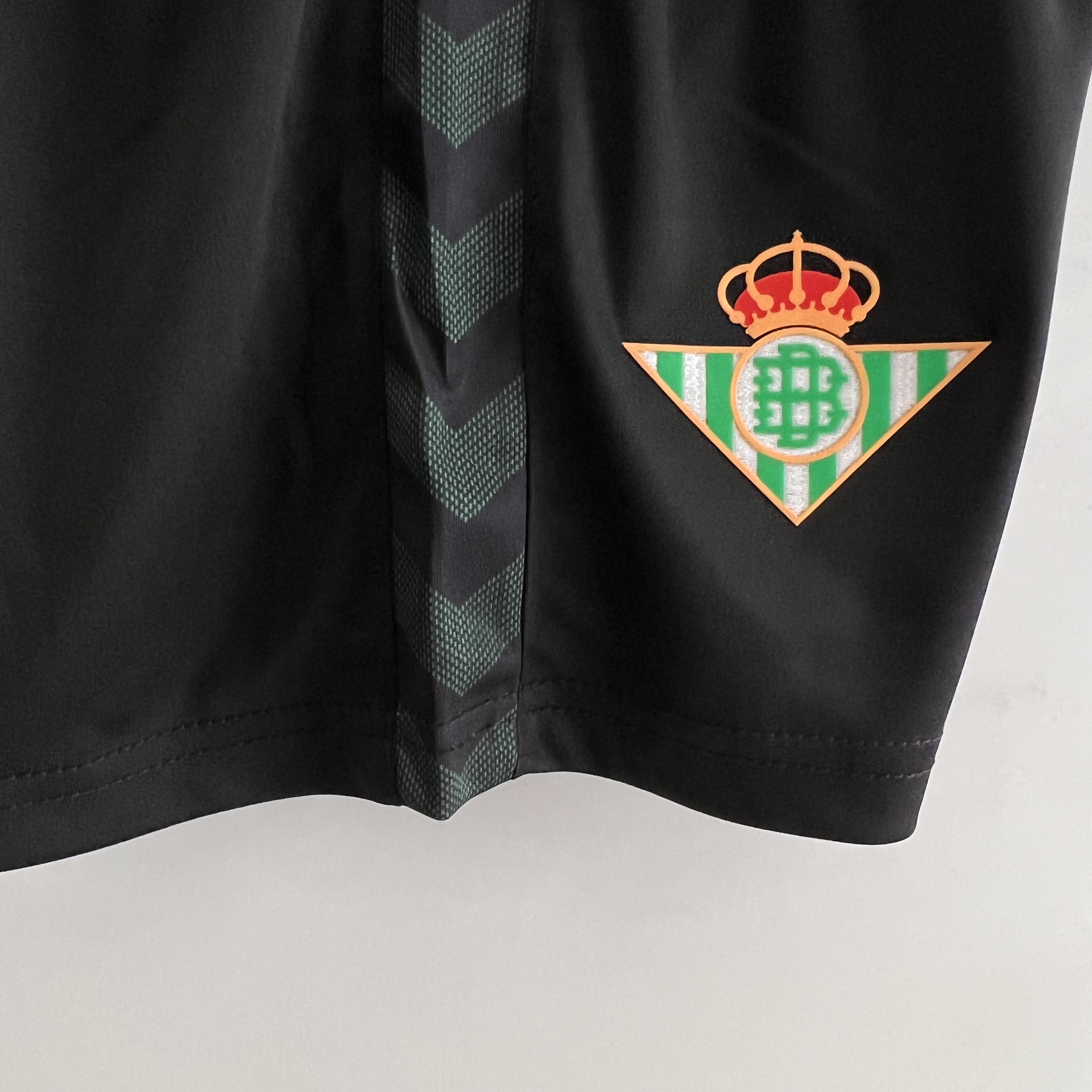 Real Betis 23-24 Third Kids Kit