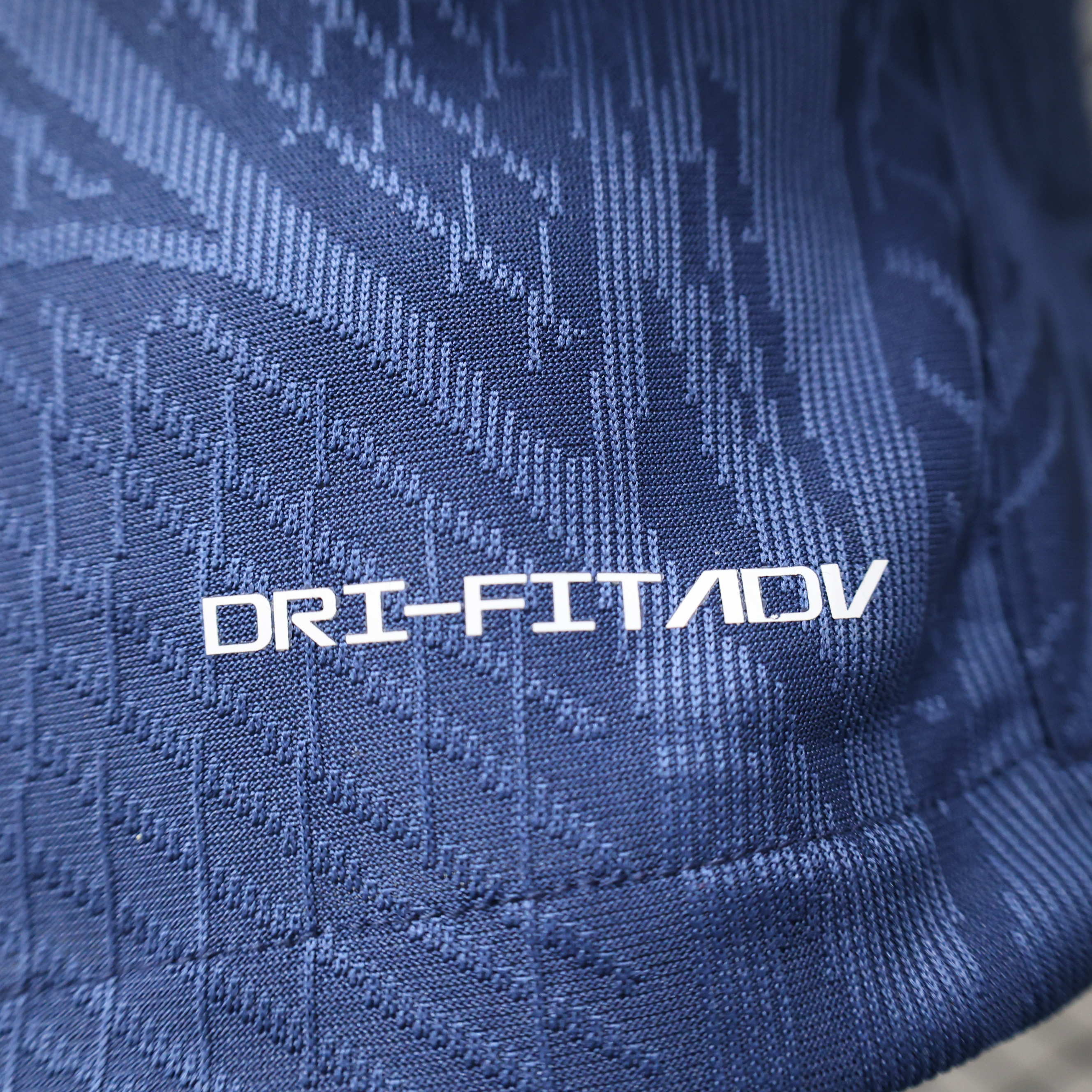 France 22-23 Home Stadium Jersey - Player Version