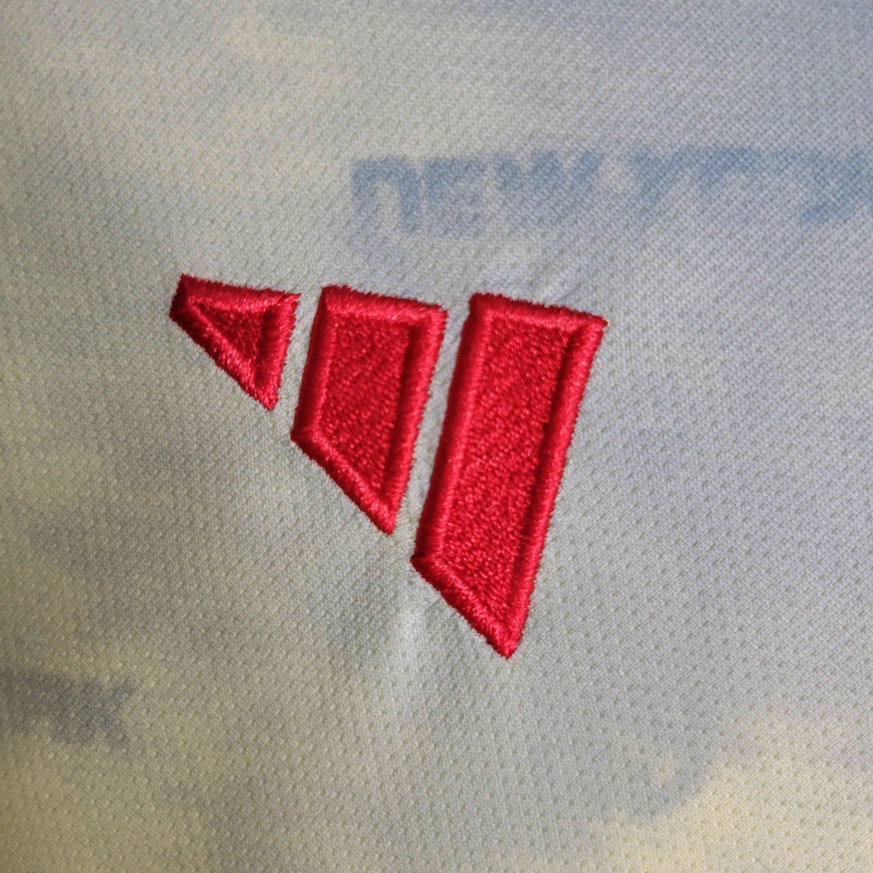 RB New York 23/24 New Cow Stadium Jersey - Fans Version