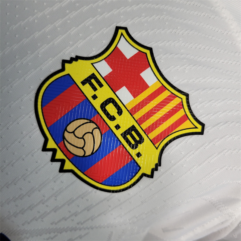 23/24 B.A.R.S.A Away Stadium Jersey - Player Version