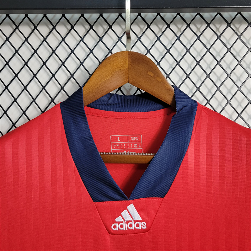 Arsenal 23/24 Special Edition Jersey - Fans Version
