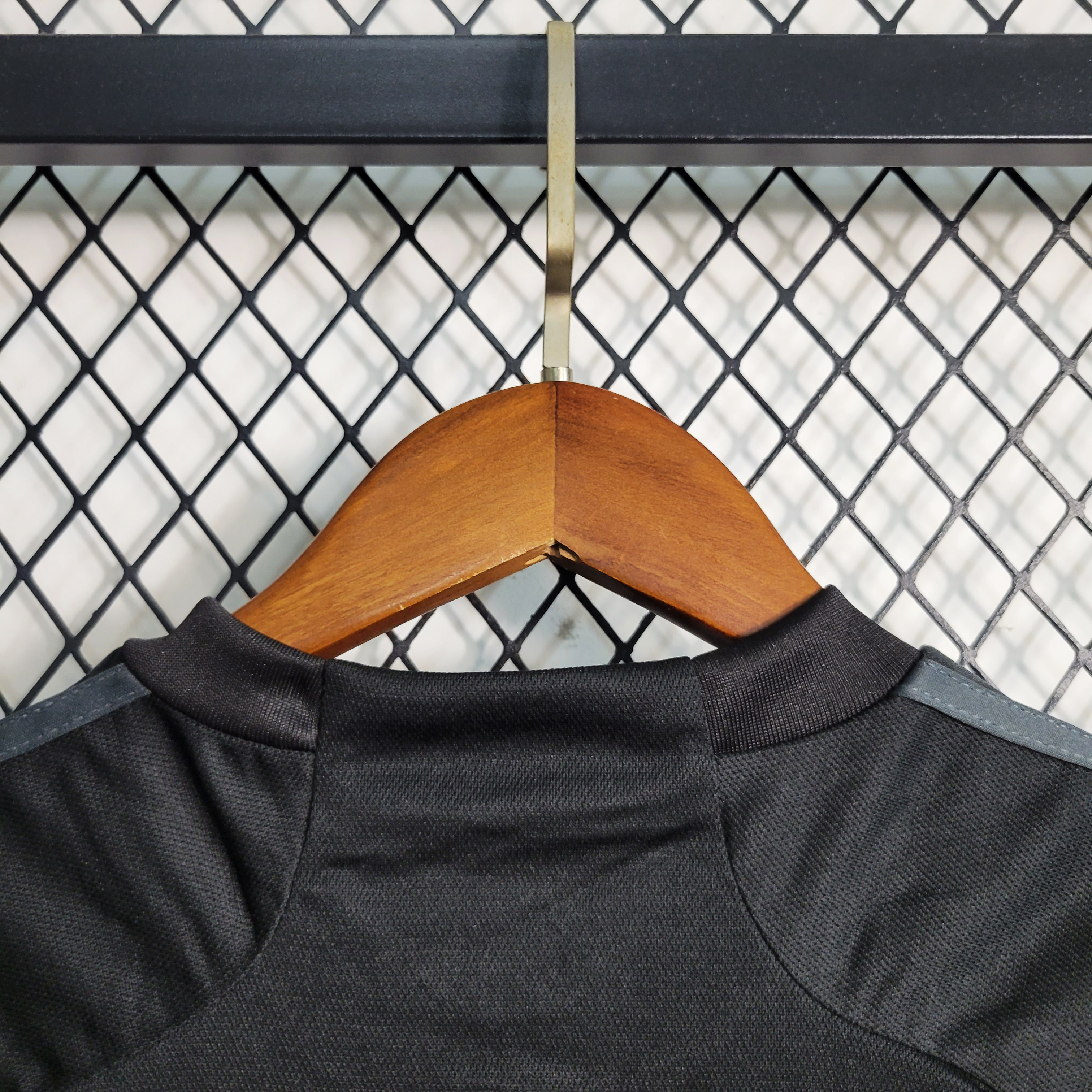 Real Madrid 23-24 Third Kids Kit