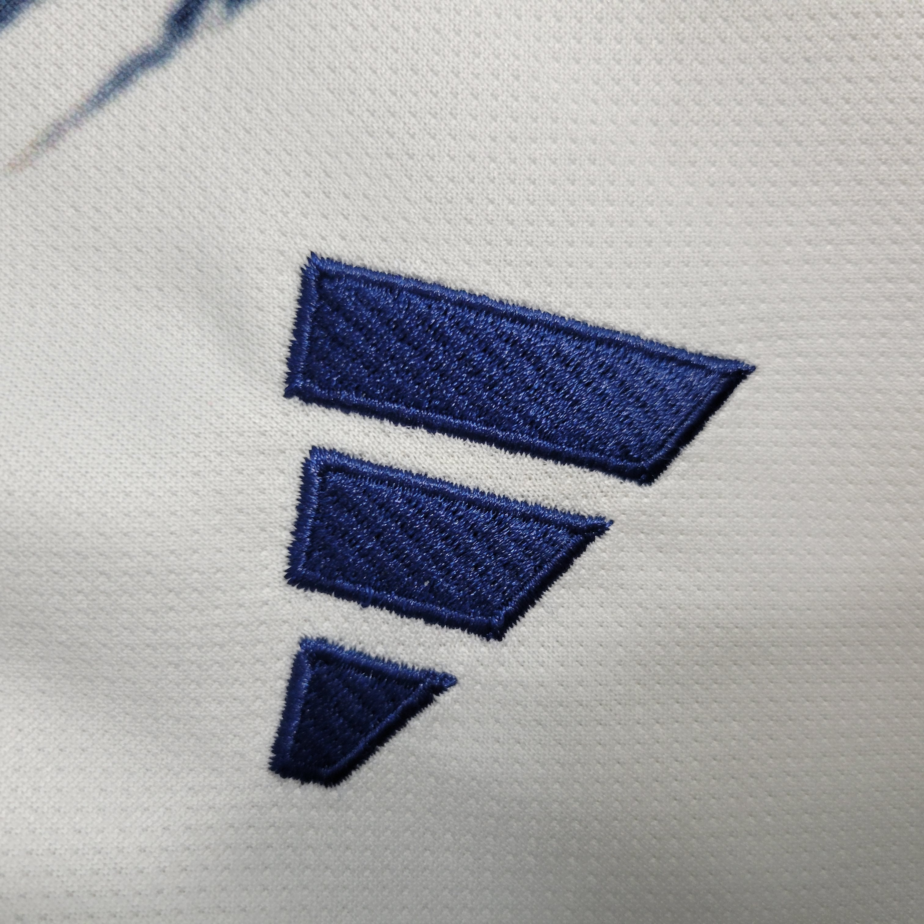 Italy 23-24 Away Jersey - Fans Version