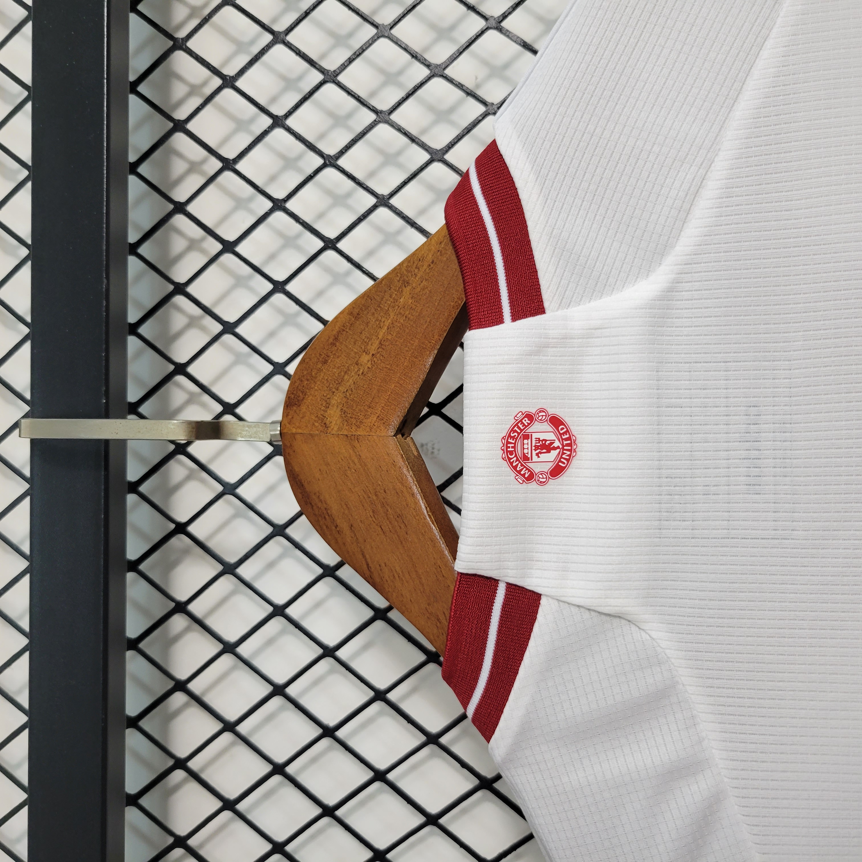 Manchester United 23-24 Third Jersey - Fans Version