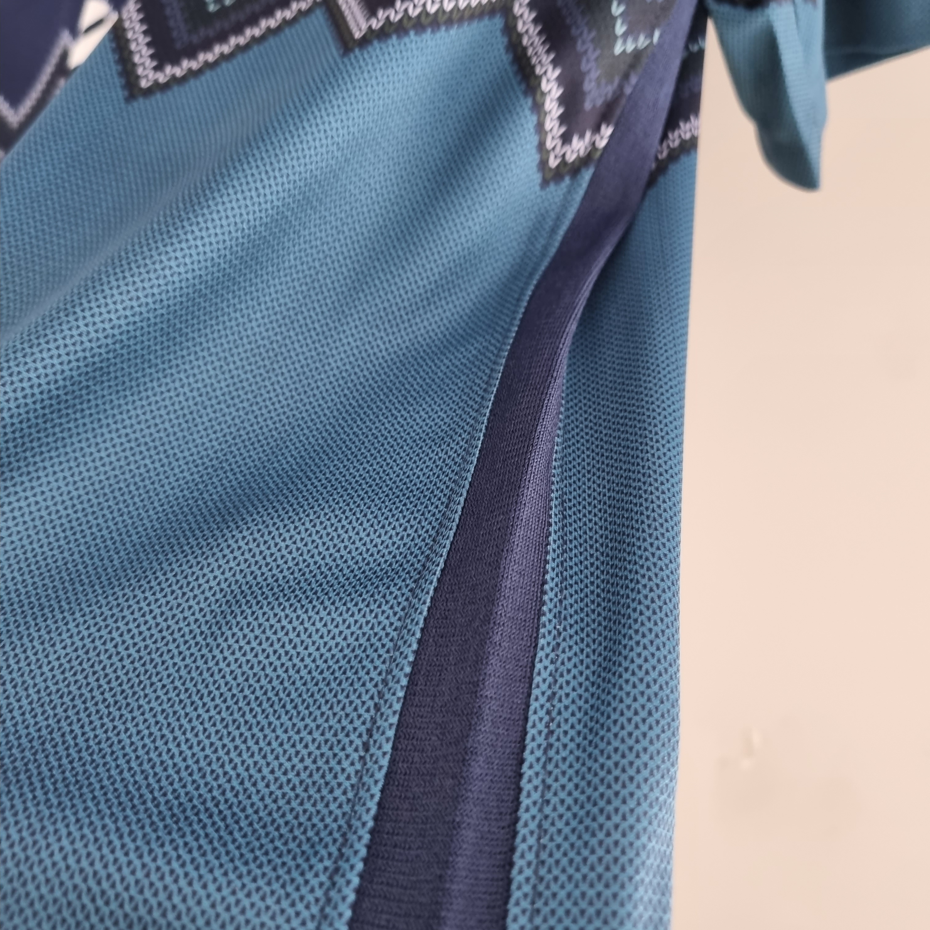 América 22-23 Third Jersey - Fans Version
