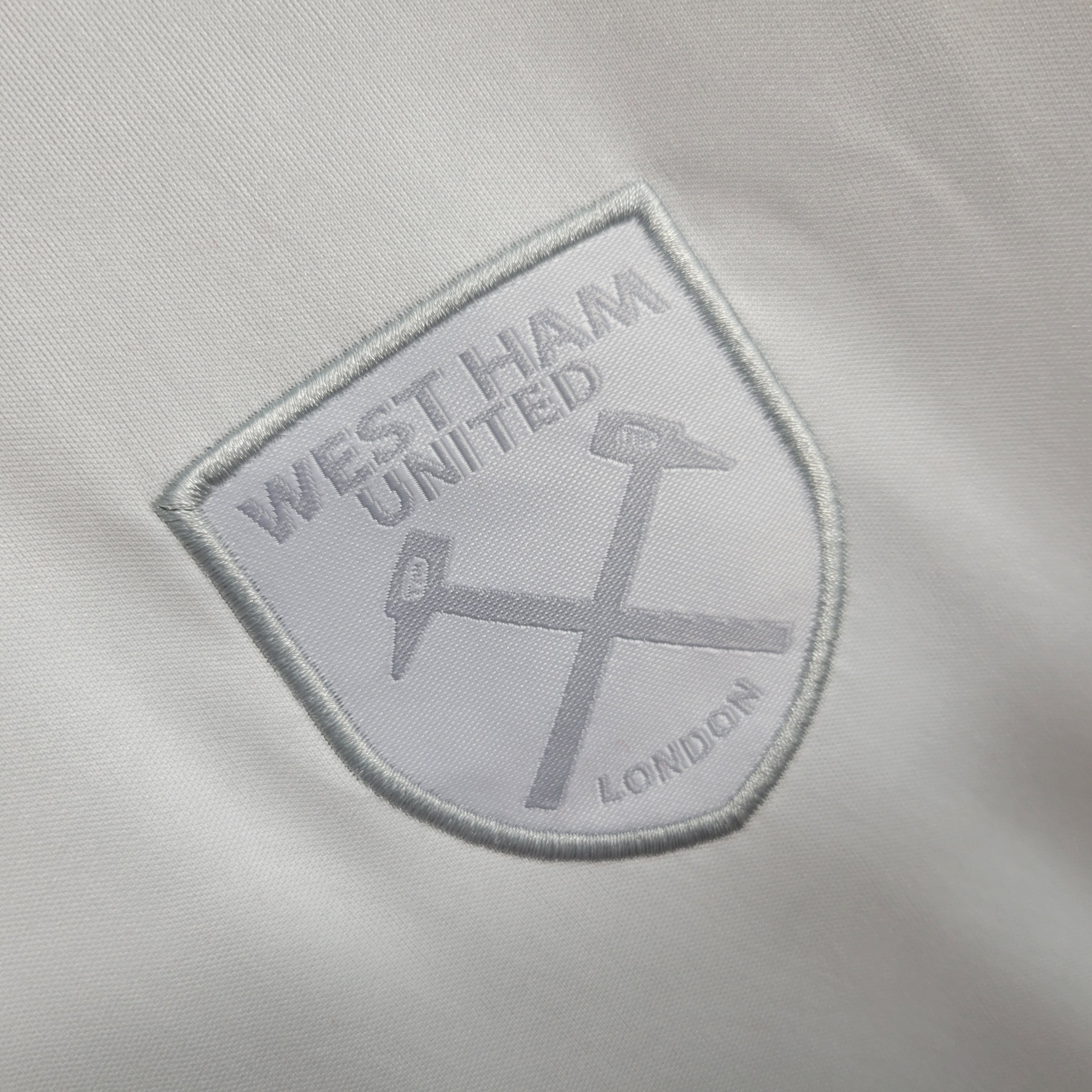 West Ham United 23-24 Away Kids Kit