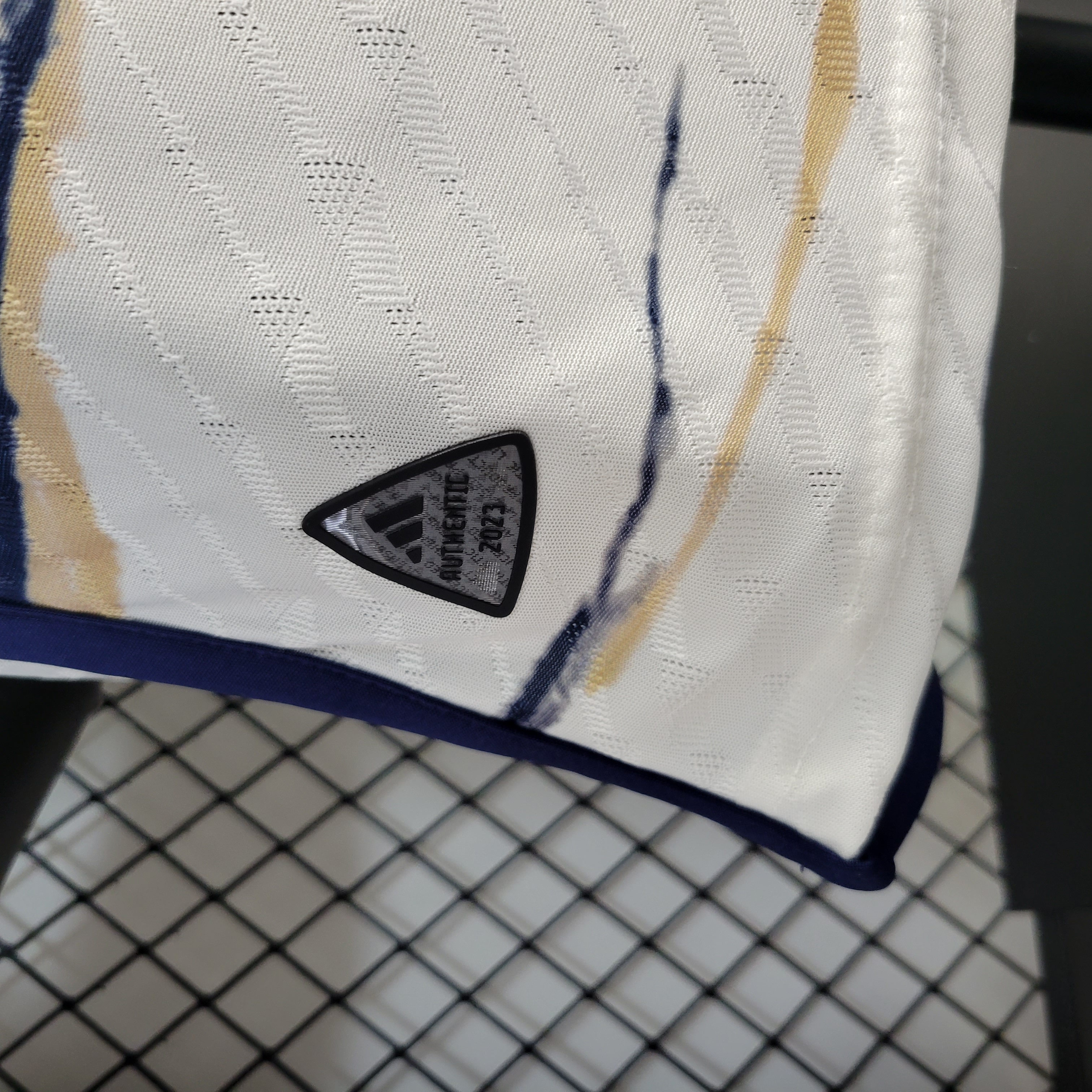 Italy 23-24 Away Jersey - Player Version