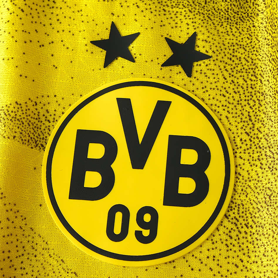 BVB Dortmund 23-24 Cup Jersey - Player Version