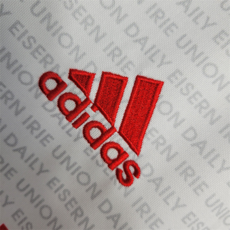 Berlin Union 23/24 Special Edition Jersey- Fans Version