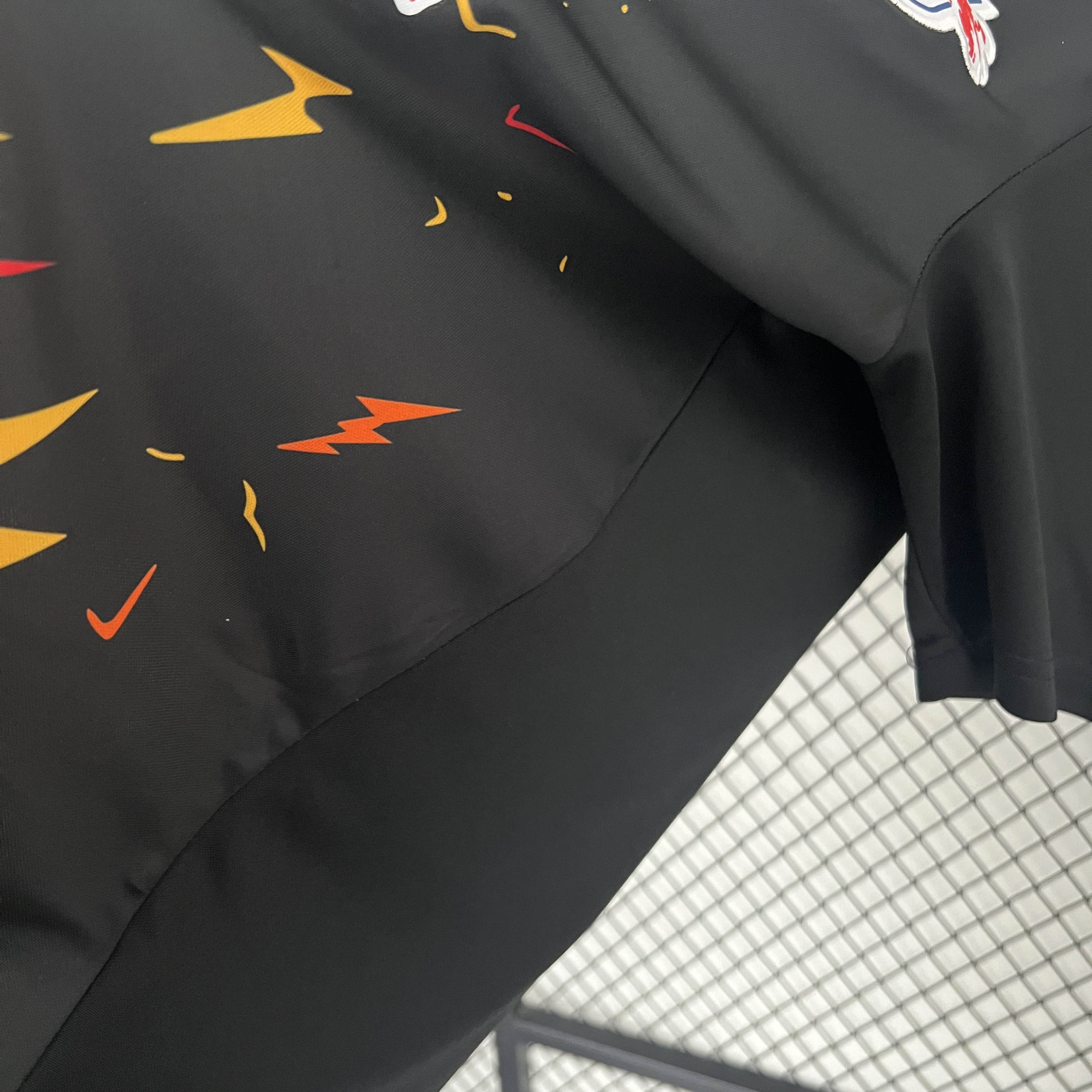 RB Leipzig 23-24 Special Edition Jersey - Fans Version