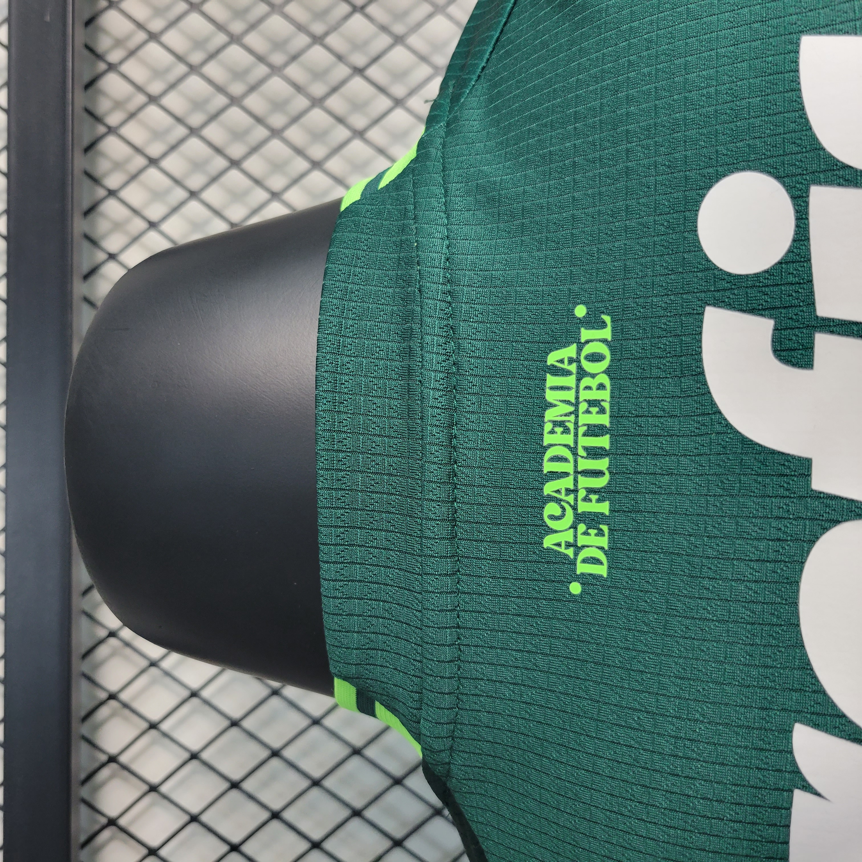 Palmeiras 2023 Home Stadium Jersey - Player Version