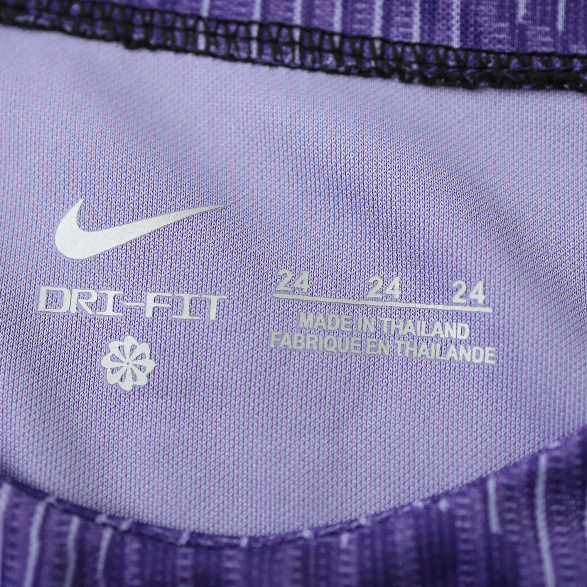 Liver.pool 23-24 Third Kids Kit